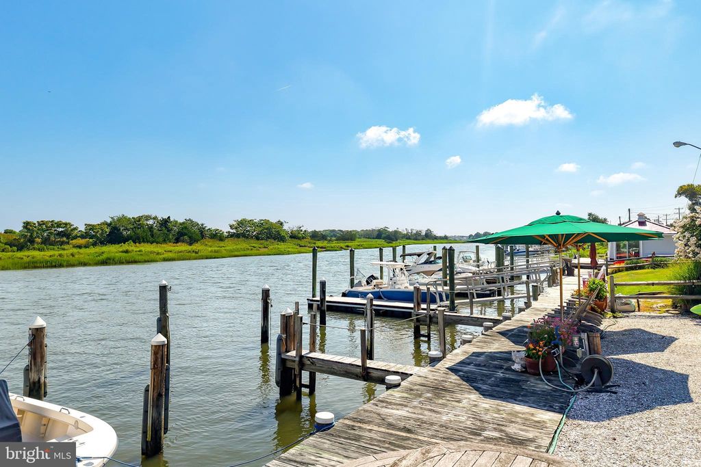 Photo of 558 Pilottown Road, LEWES, DE 19958 (MLS # DESU2103202)