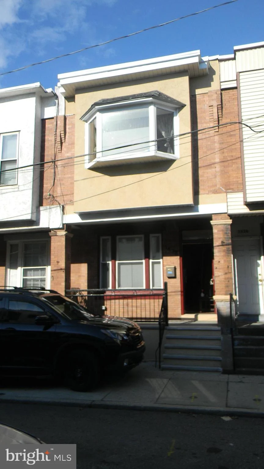 1438 S Etting Street, Philadelphia, PA 19146