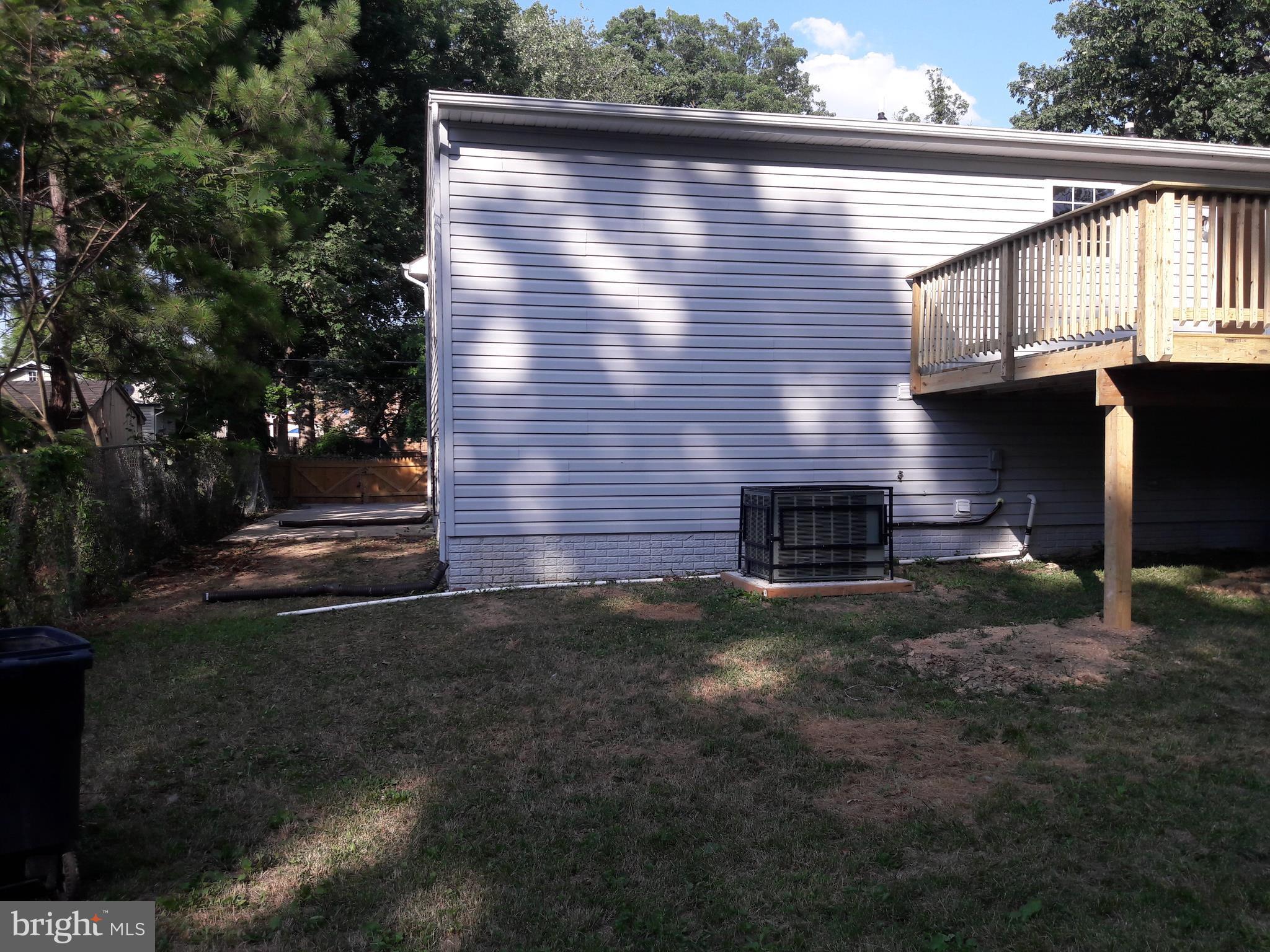 CARMODY HILLS - Residential