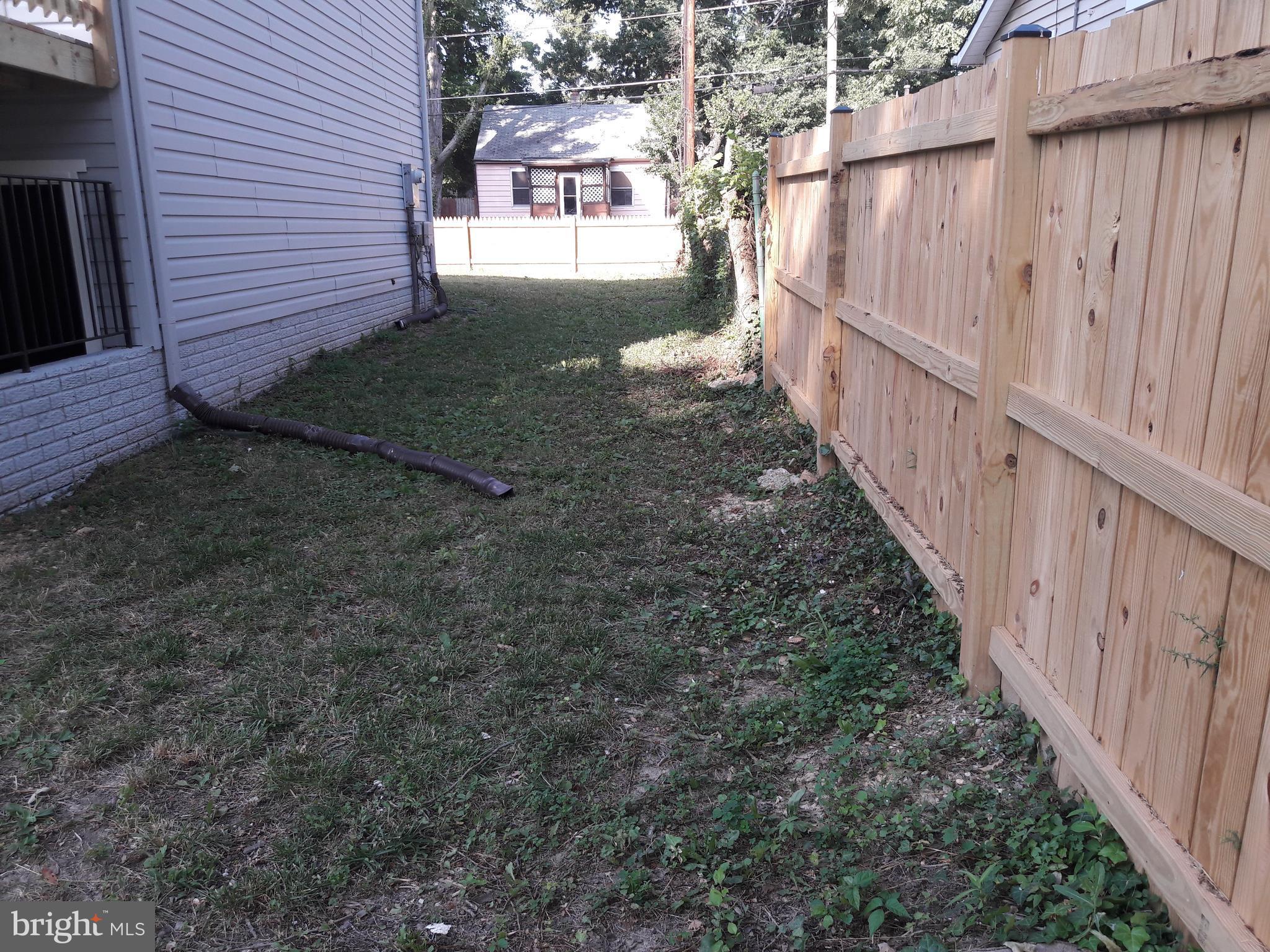 CARMODY HILLS - Residential