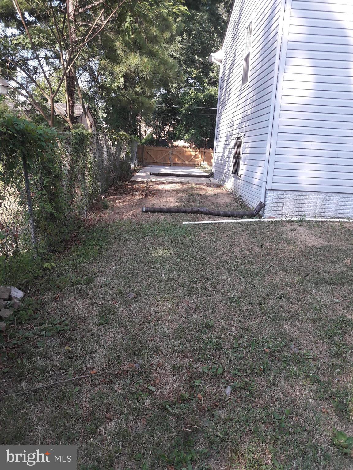 CARMODY HILLS - Residential