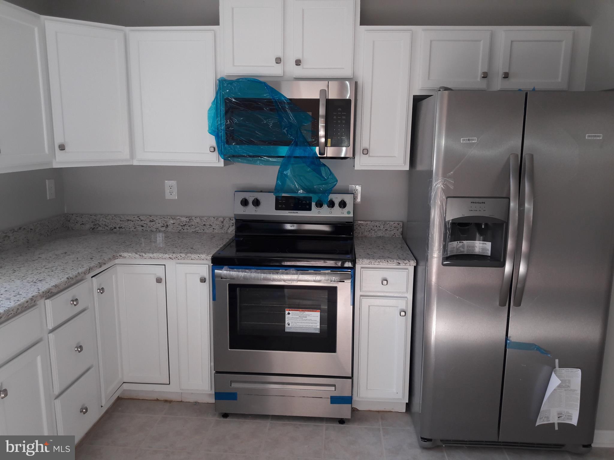 CARMODY HILLS - Residential