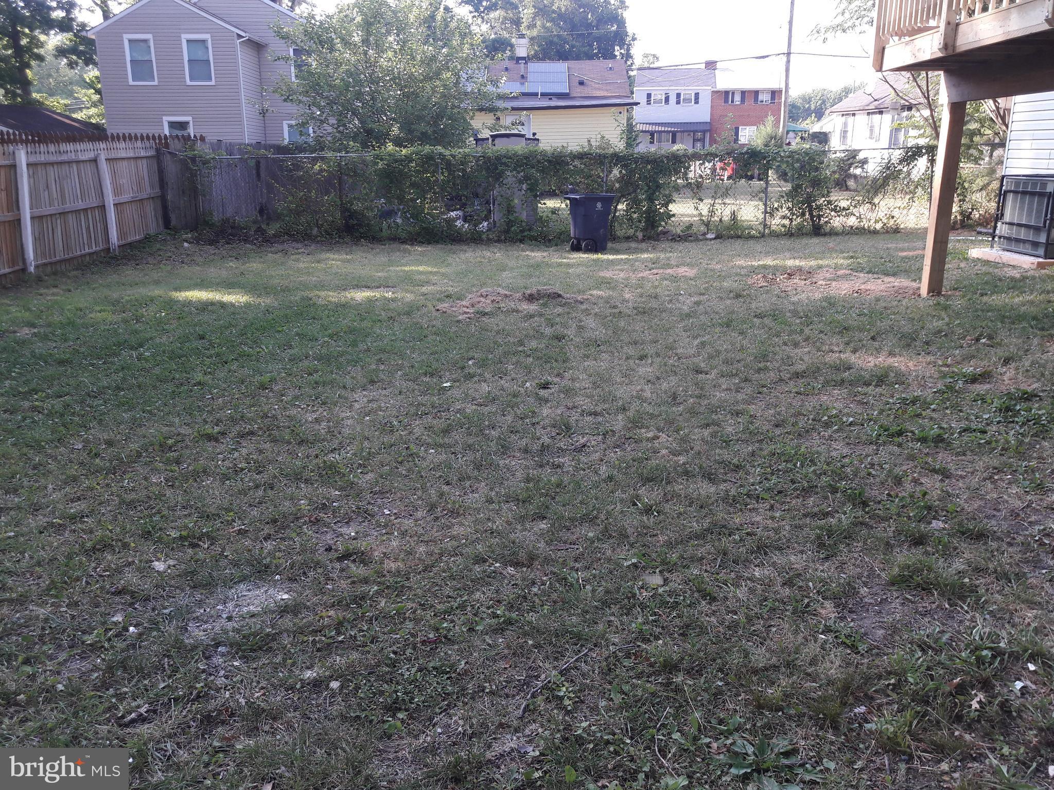 CARMODY HILLS - Residential