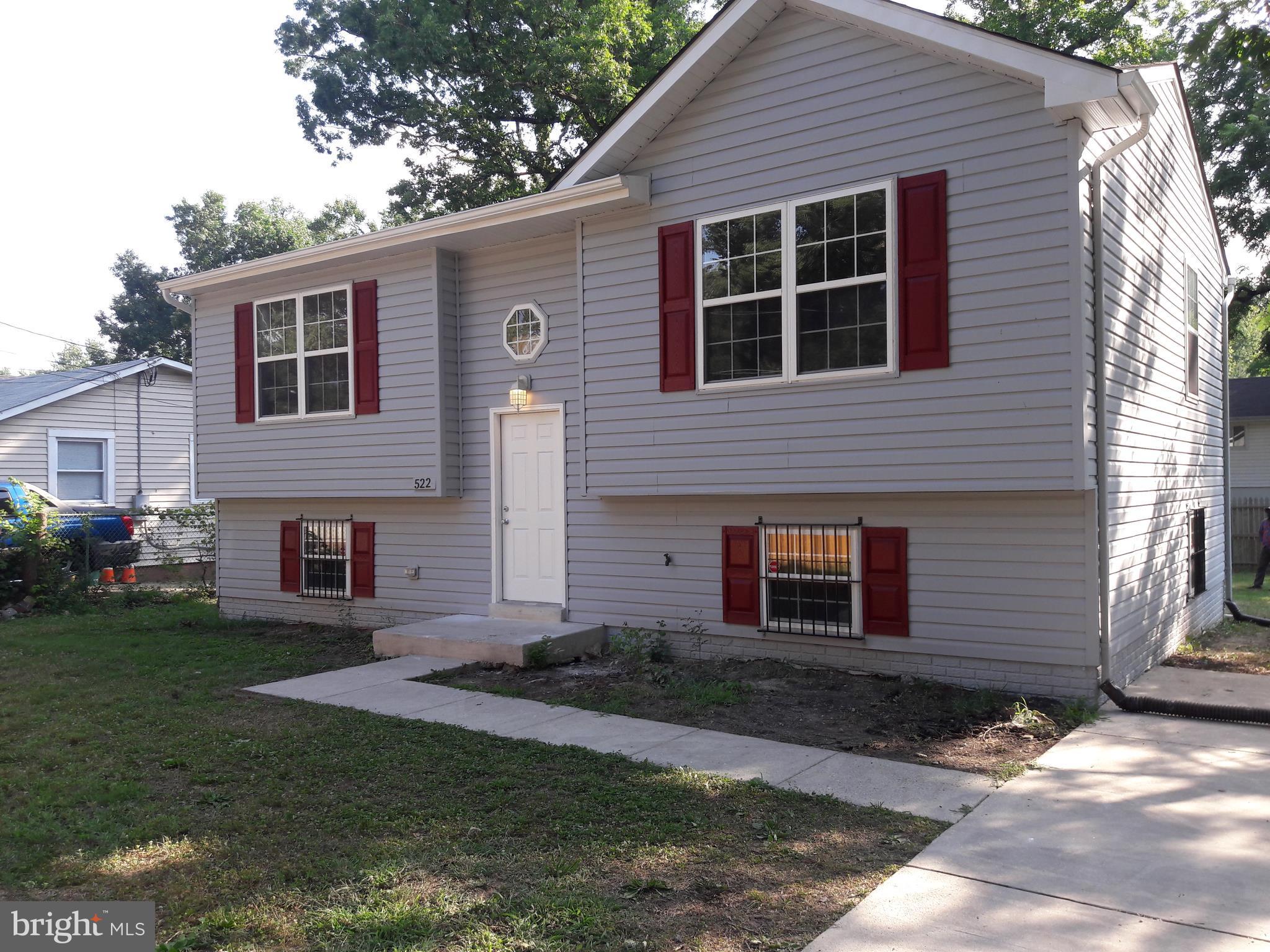 CARMODY HILLS - Residential