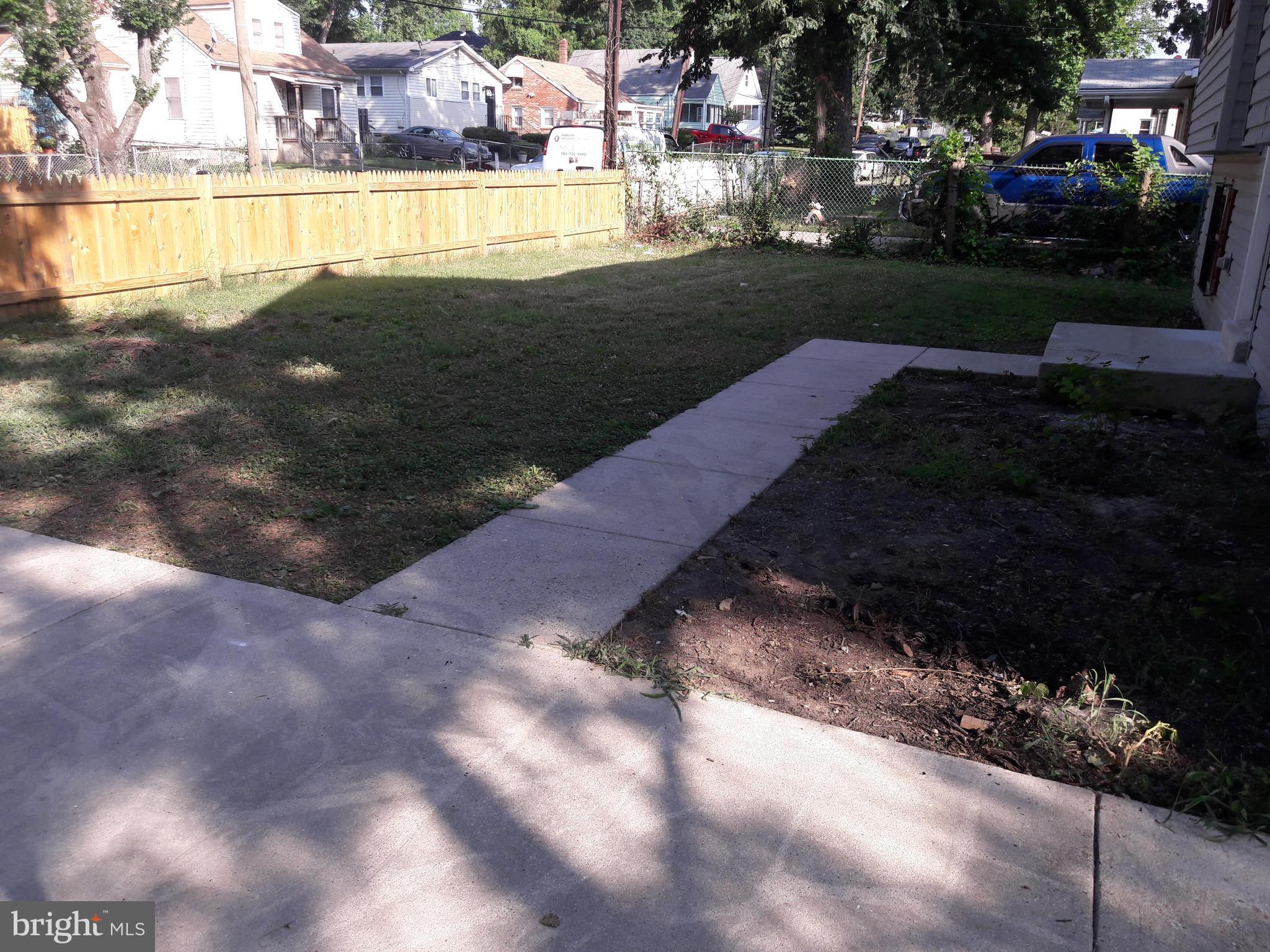 CARMODY HILLS - Residential