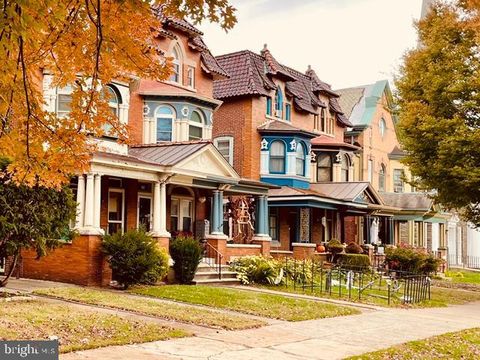 Condo For Rent - 534 Haws Avenue<br/> NORRISTOWN, PA 19401