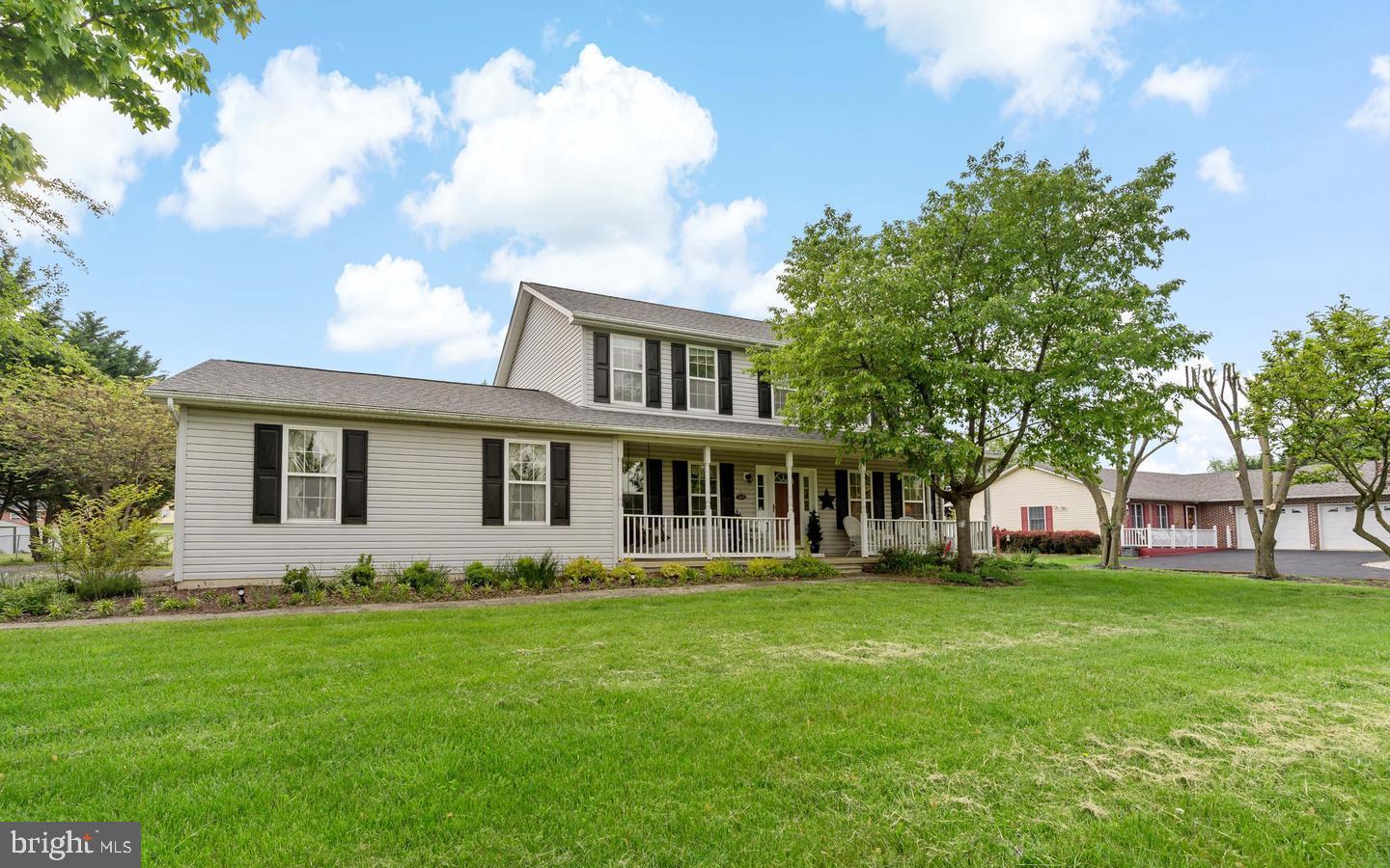 CHERRY GROVE ESTATES - Residential