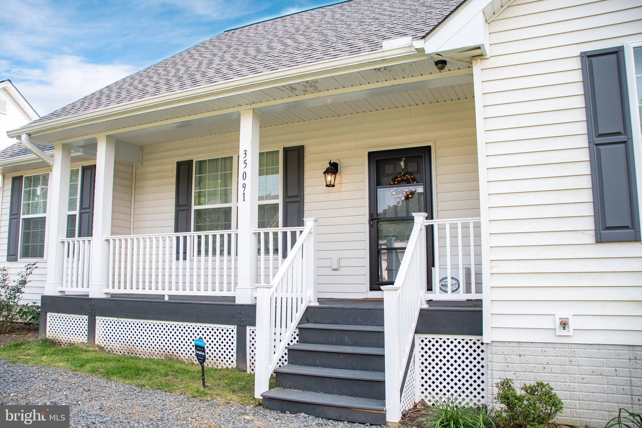 ST LOUIS - Residential Lease