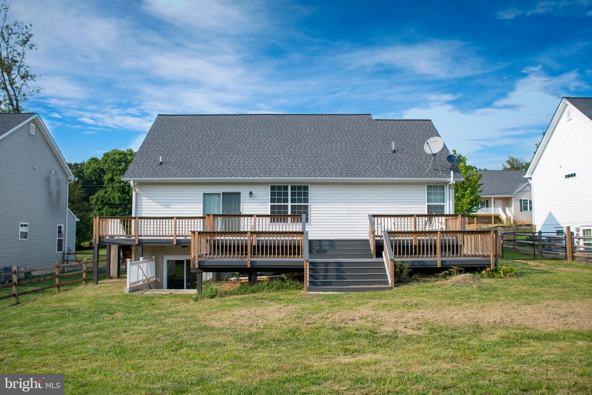 ST LOUIS - Residential Lease