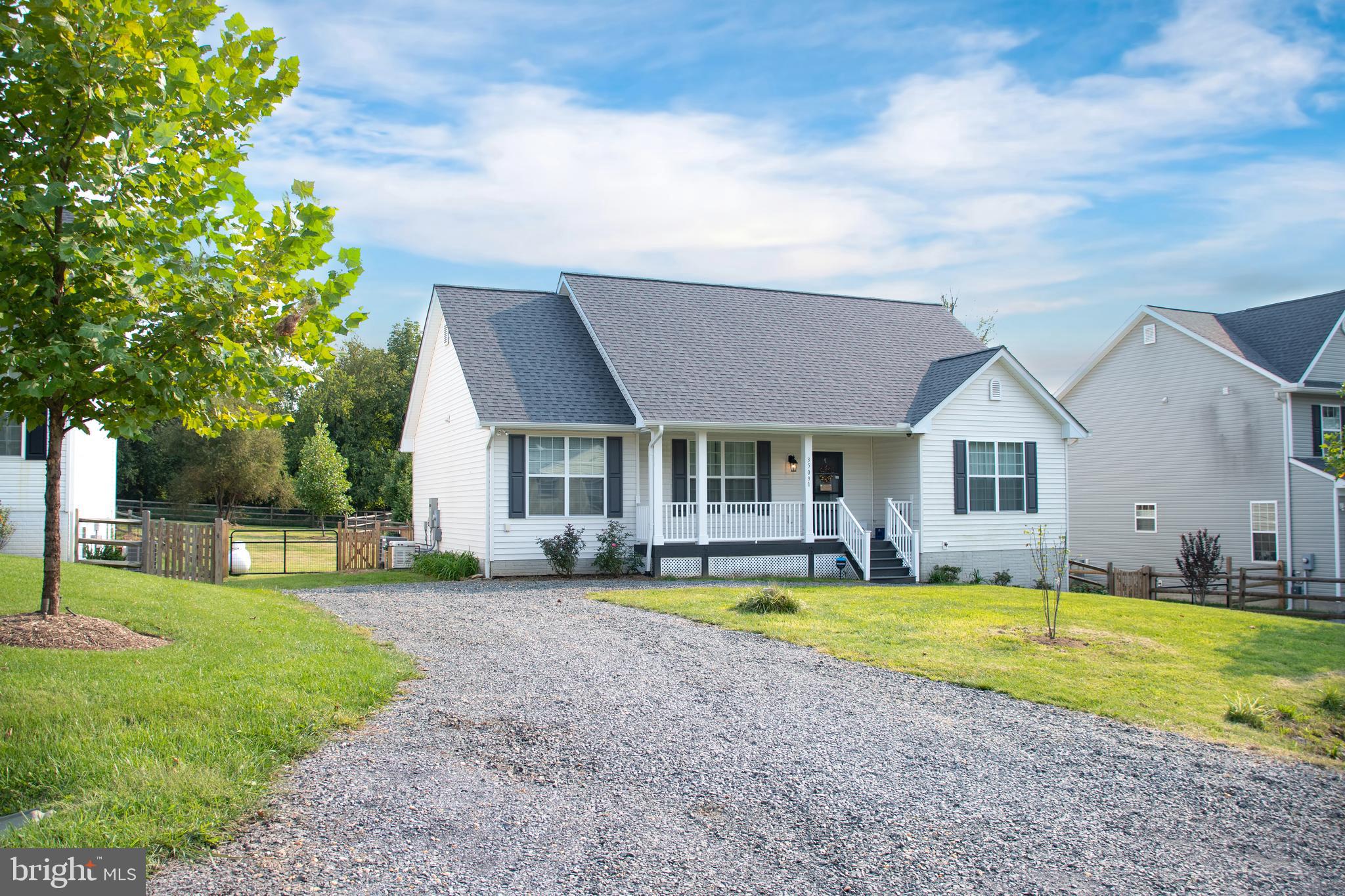 ST LOUIS - Residential Lease