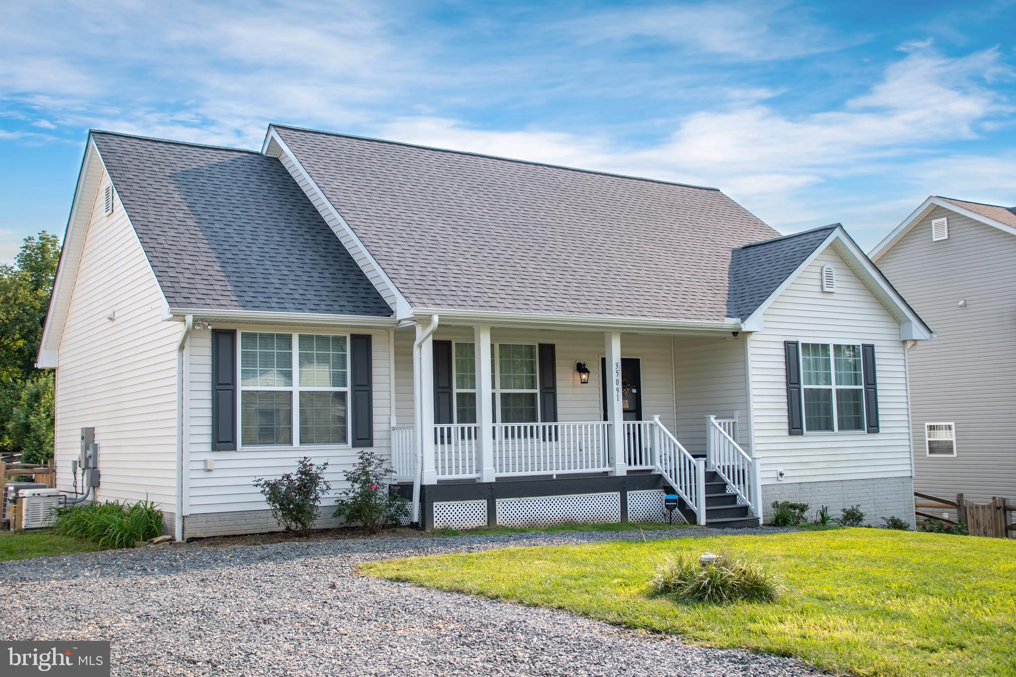 ST LOUIS - Residential Lease