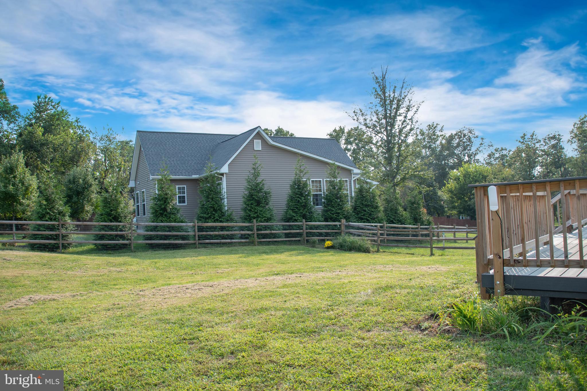 ST LOUIS - Residential Lease