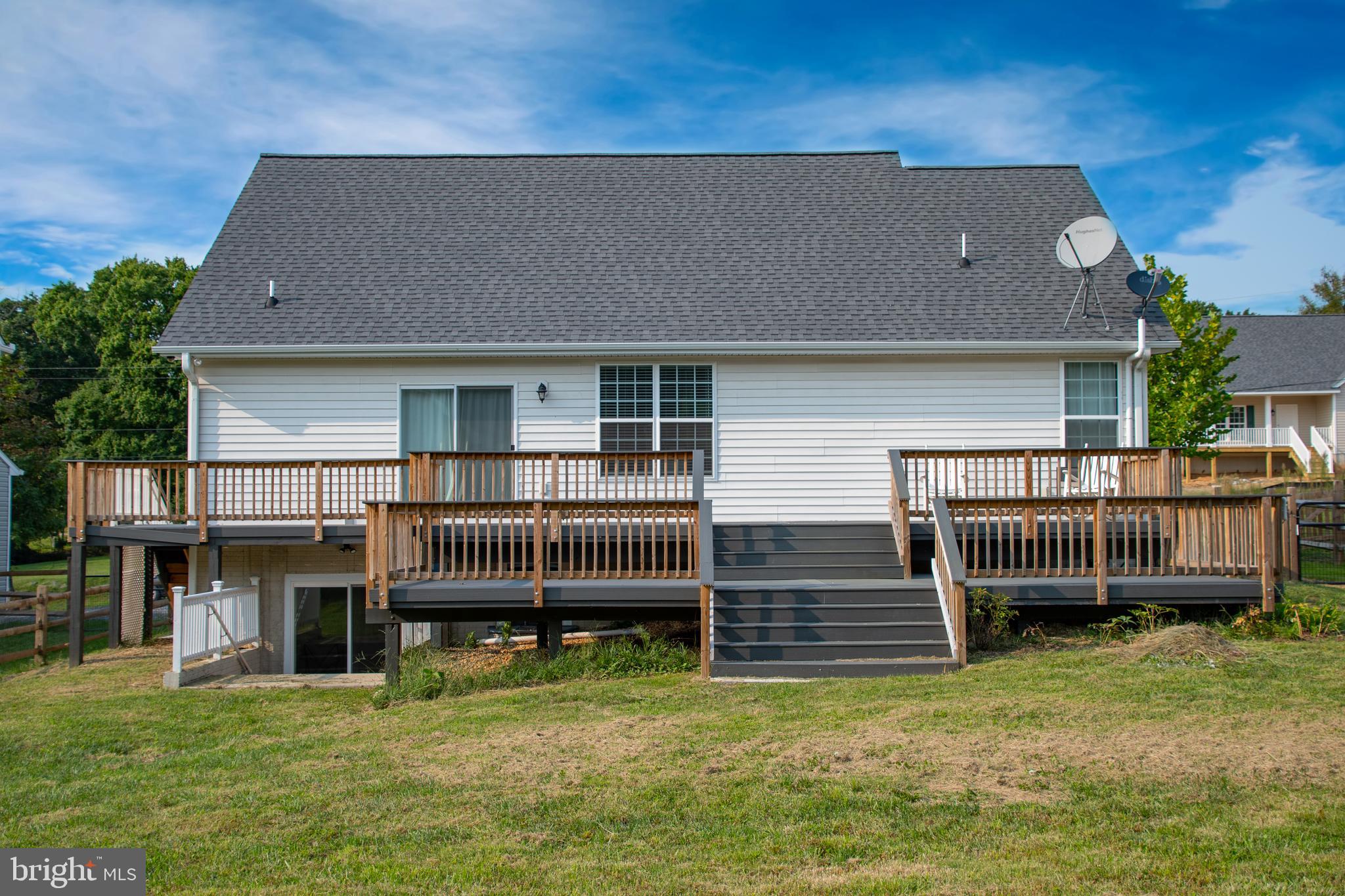 ST LOUIS - Residential Lease