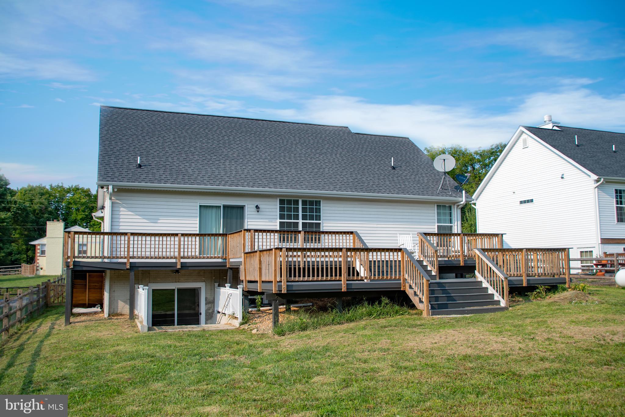 ST LOUIS - Residential Lease