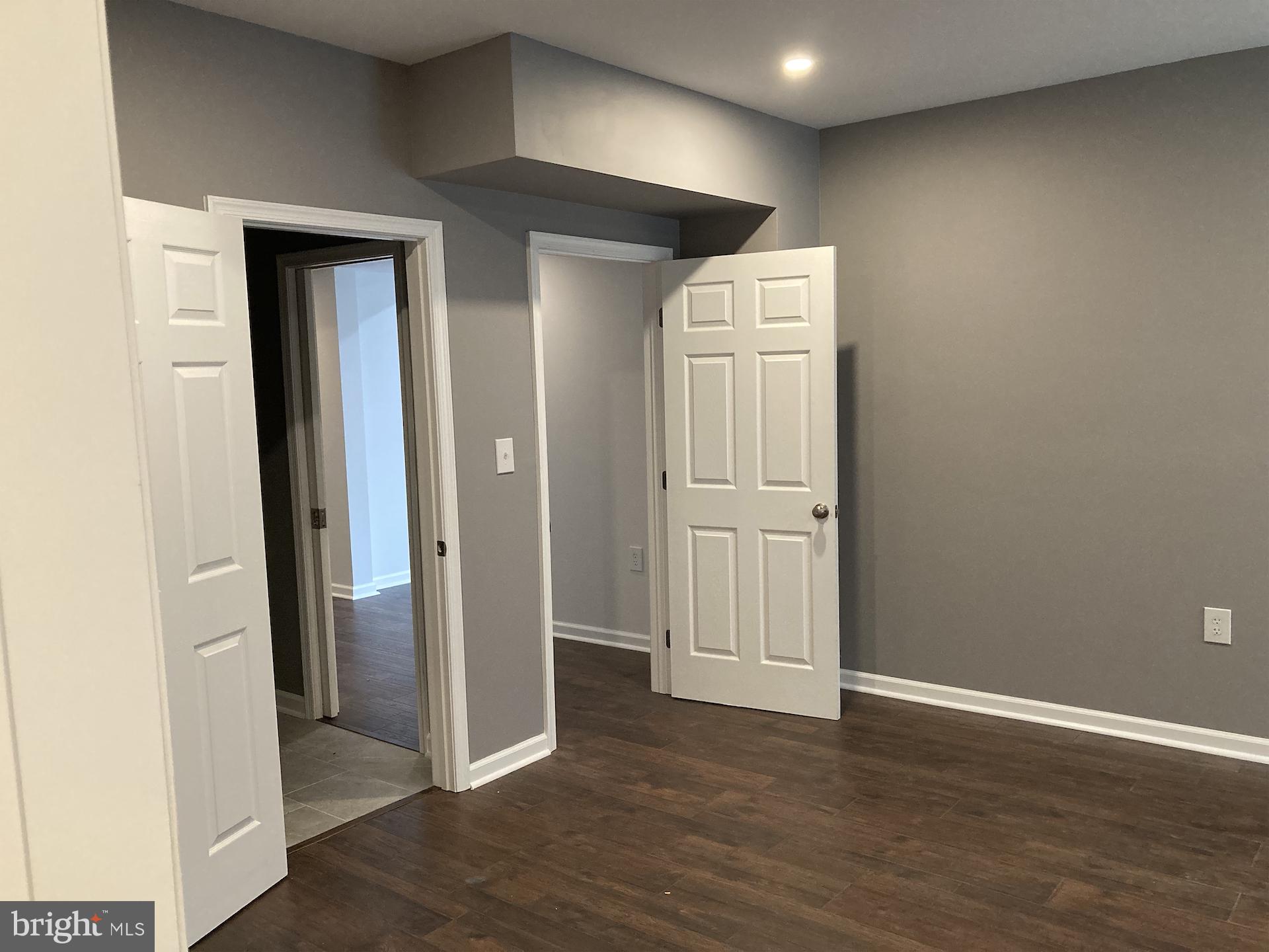 ST LOUIS - Residential Lease