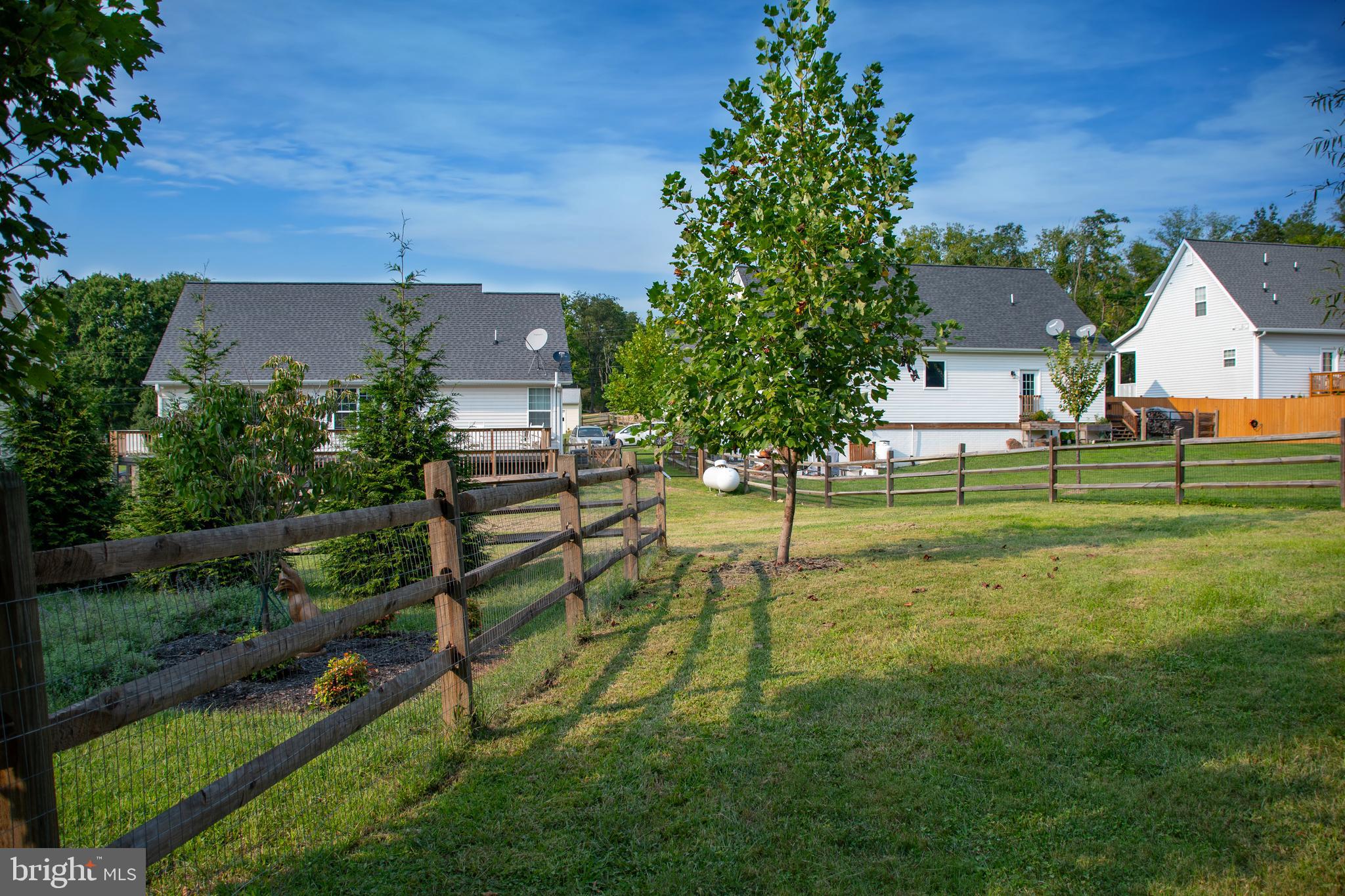 ST LOUIS - Residential Lease