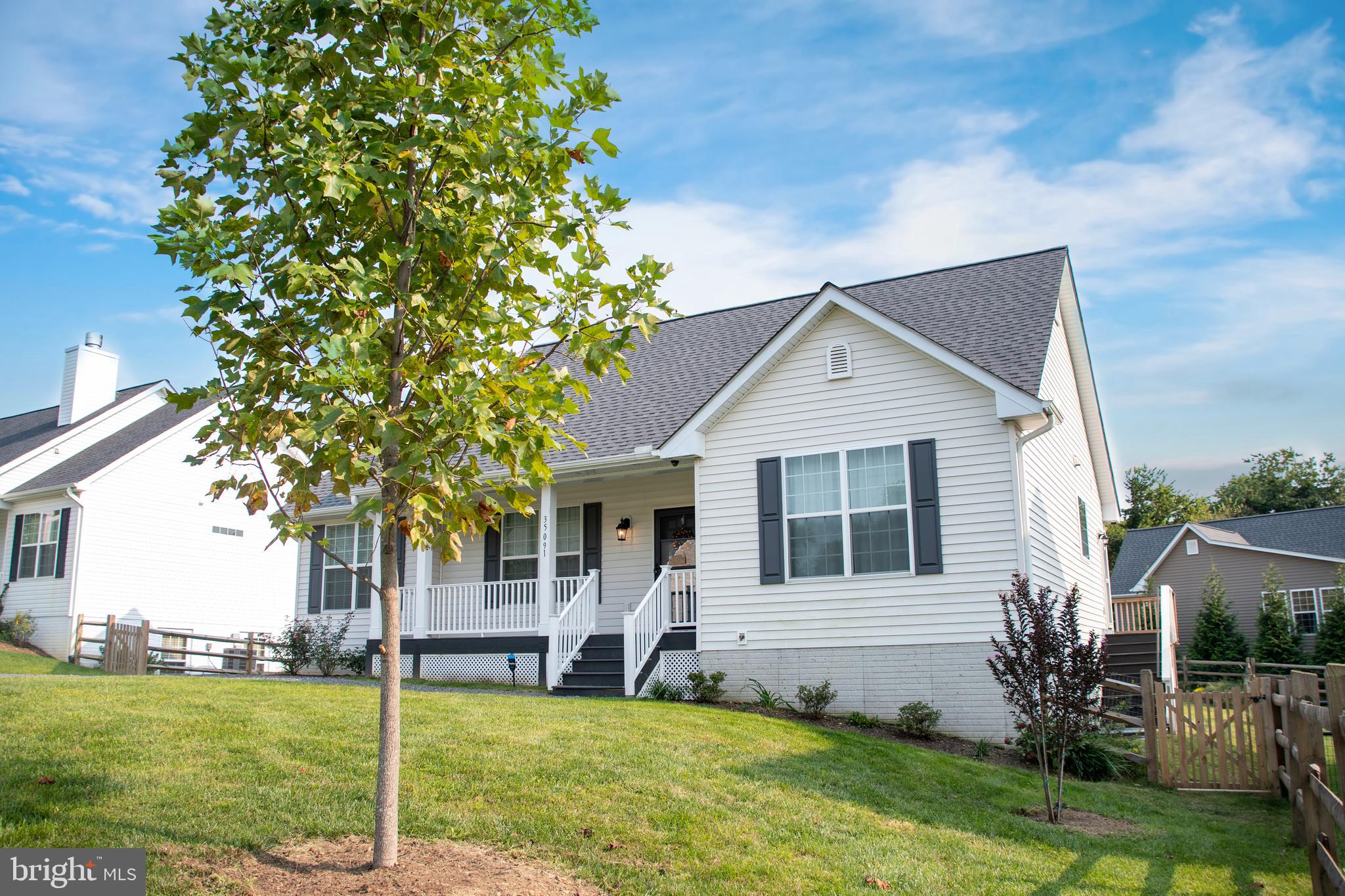 ST LOUIS - Residential Lease