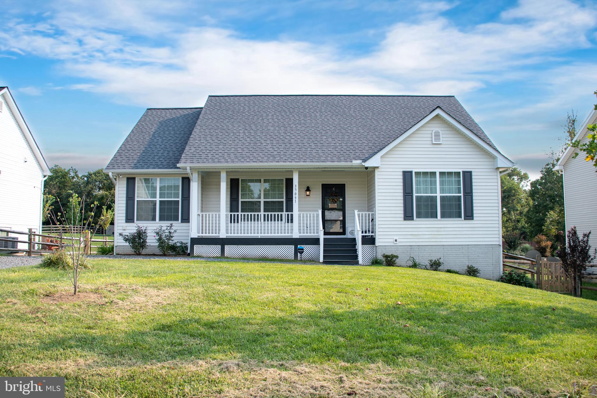 ST LOUIS - Residential Lease