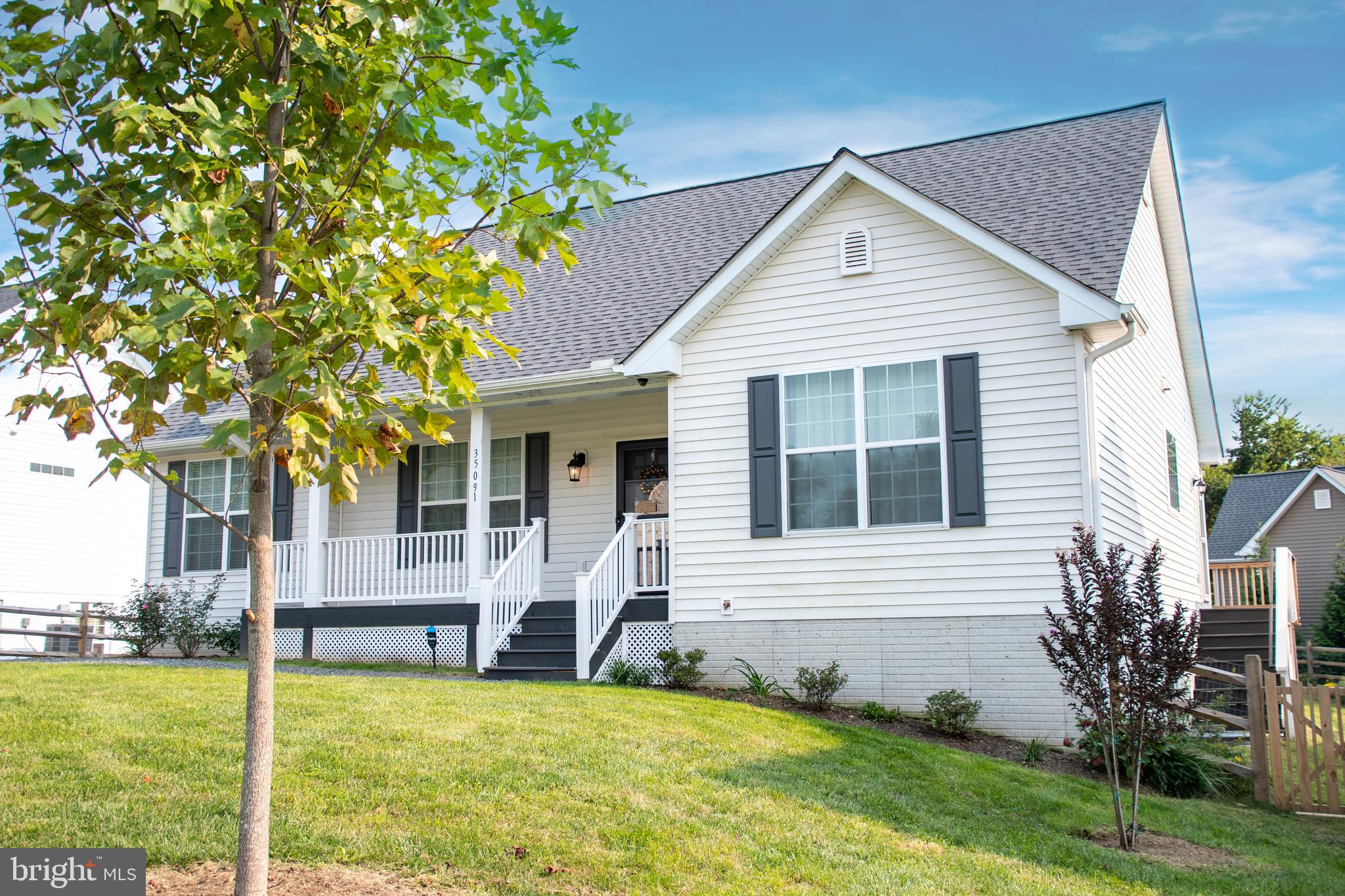 ST LOUIS - Residential Lease