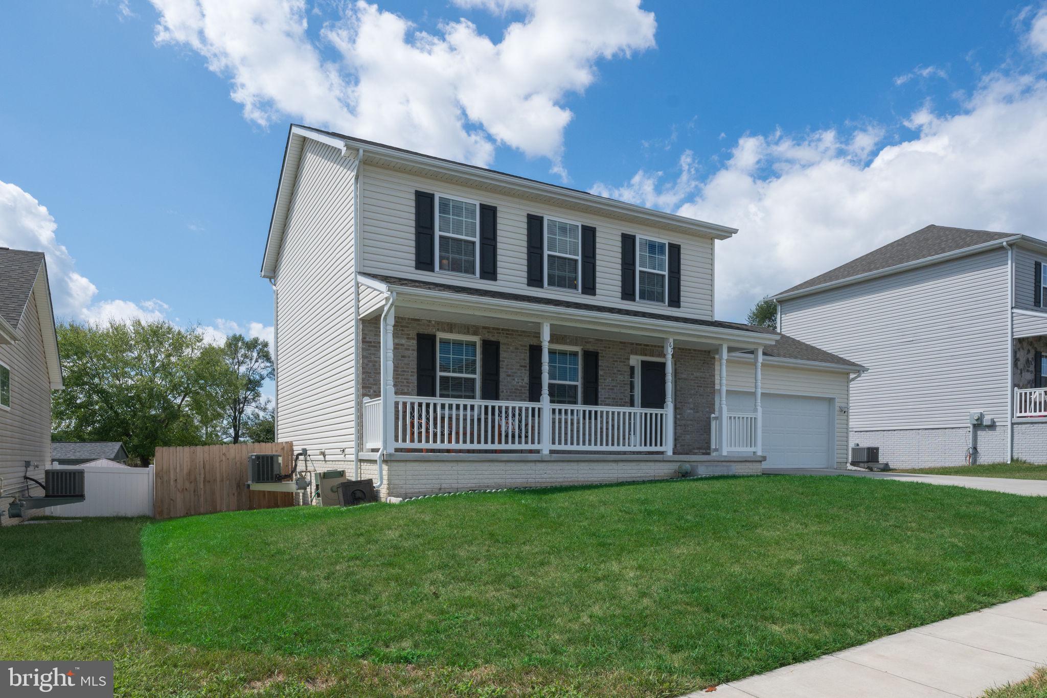 HERITAGE HILLS - Residential