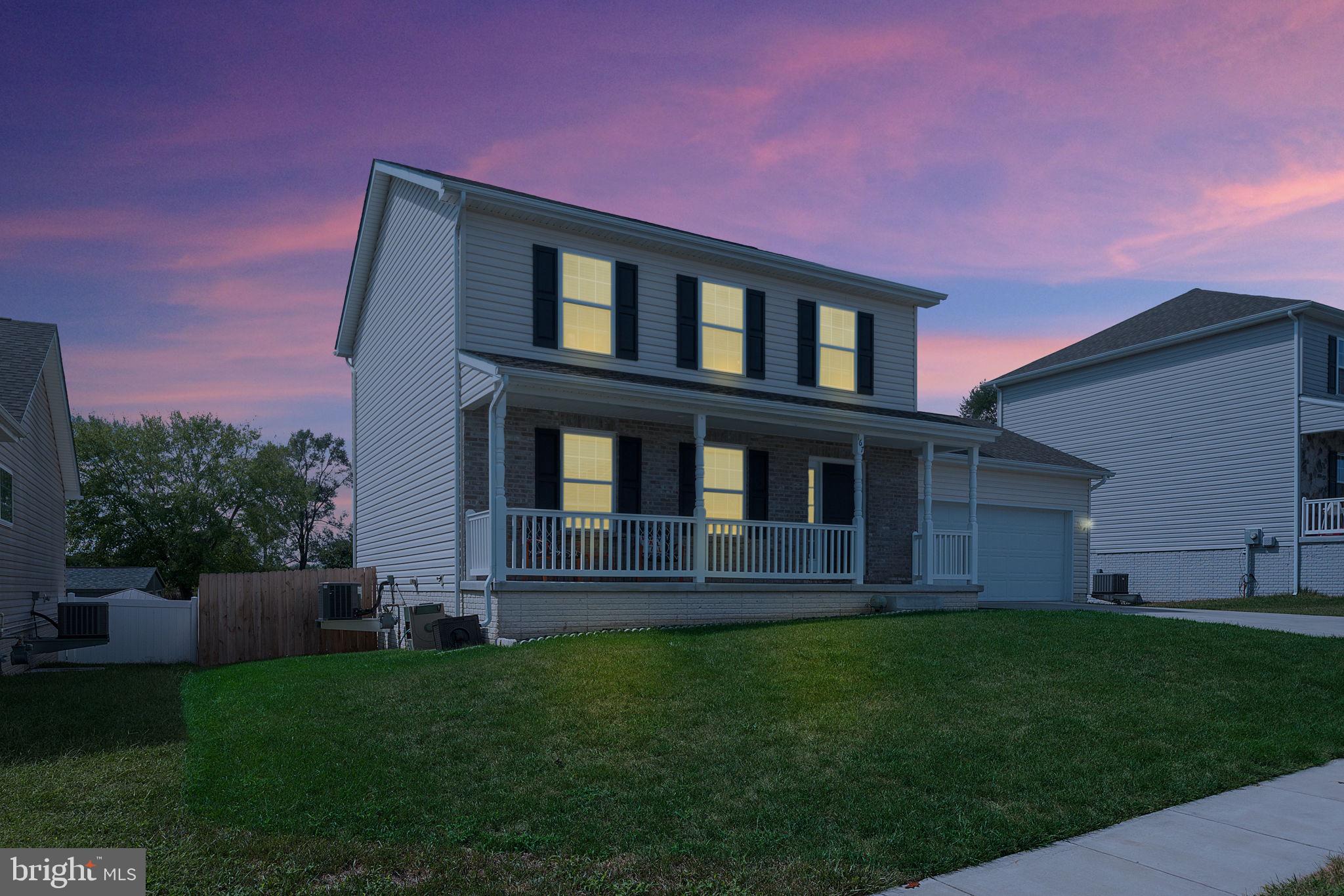 HERITAGE HILLS - Residential