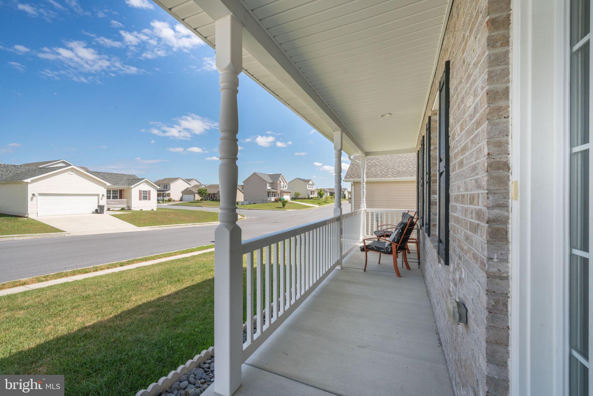 HERITAGE HILLS - Residential