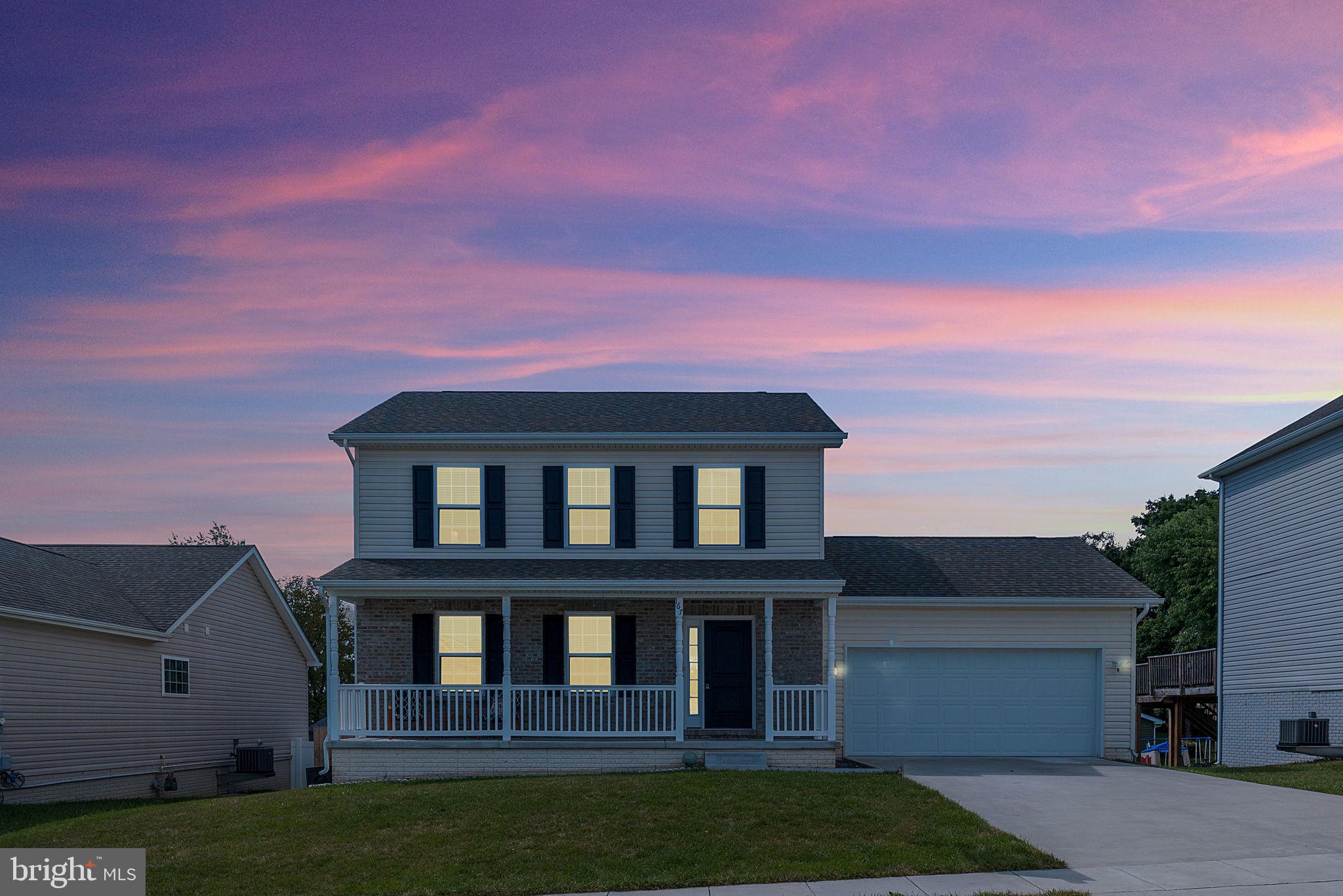 HERITAGE HILLS - Residential