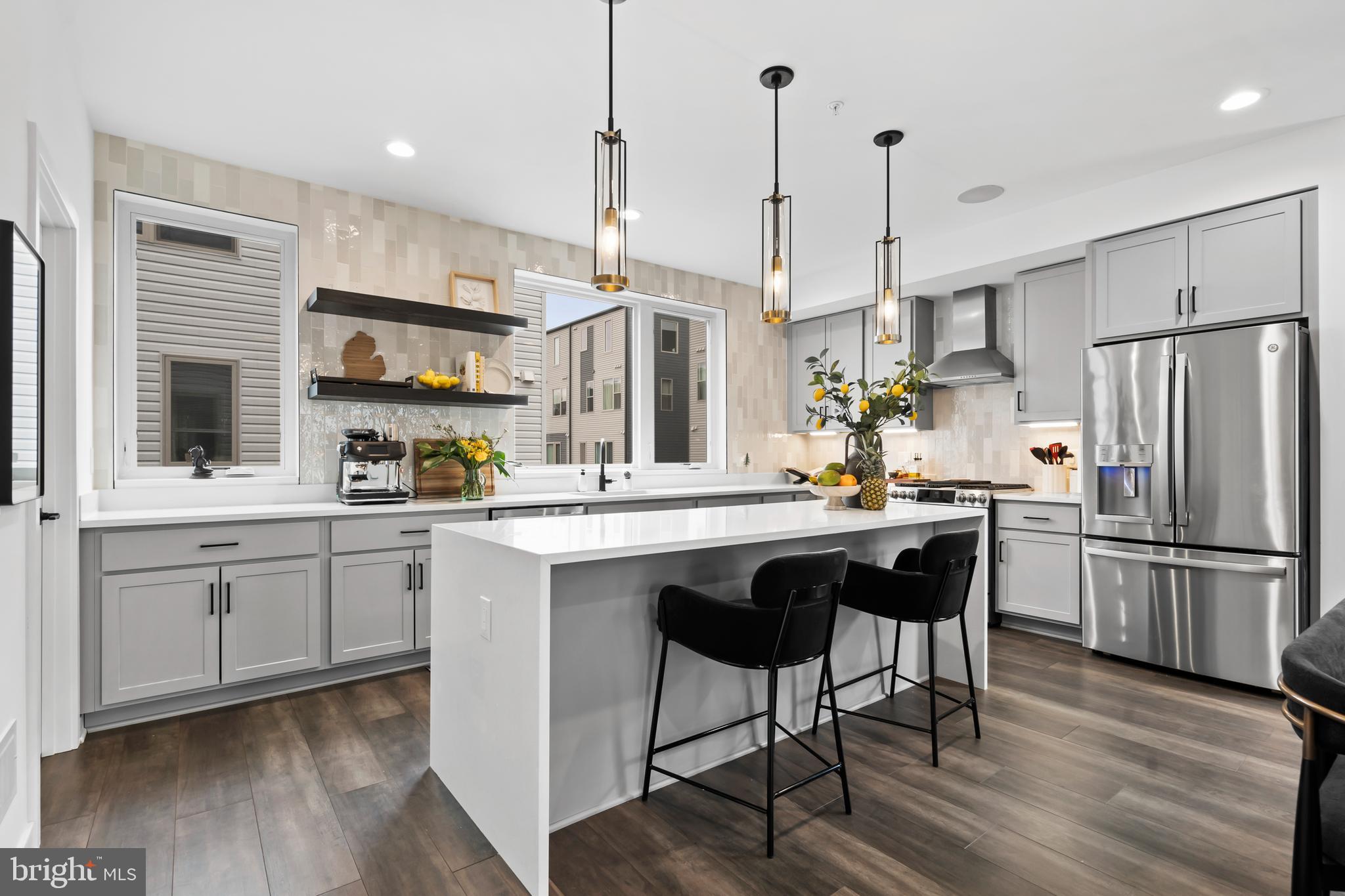 NORTHBANK - Residential