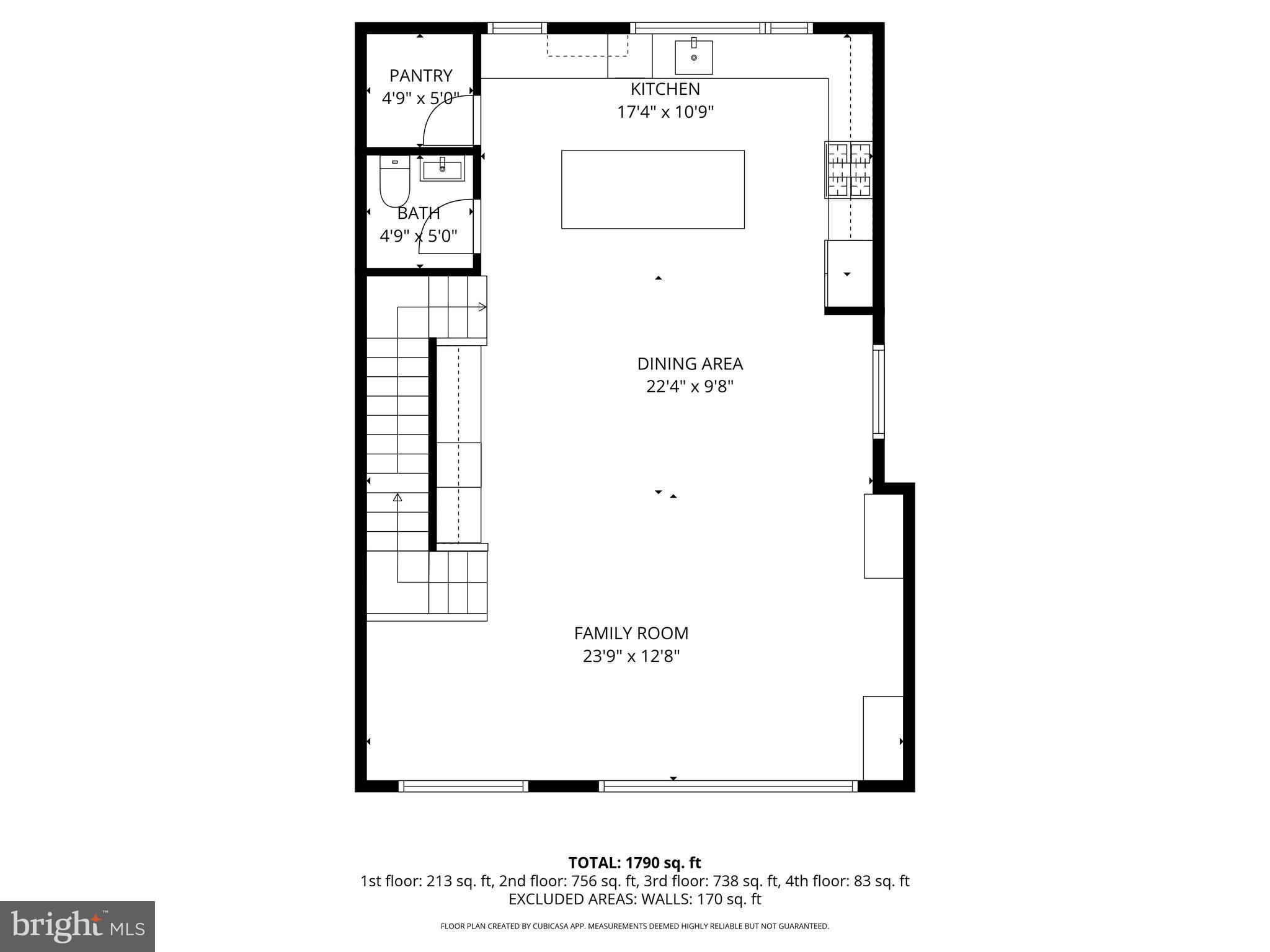 NORTHBANK - Residential