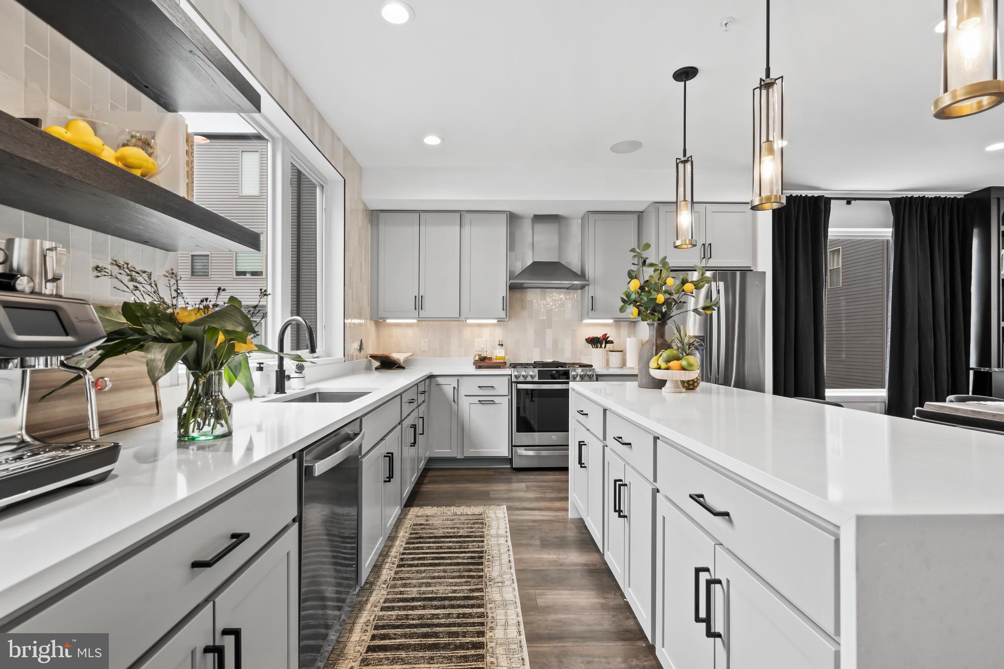 NORTHBANK - Residential