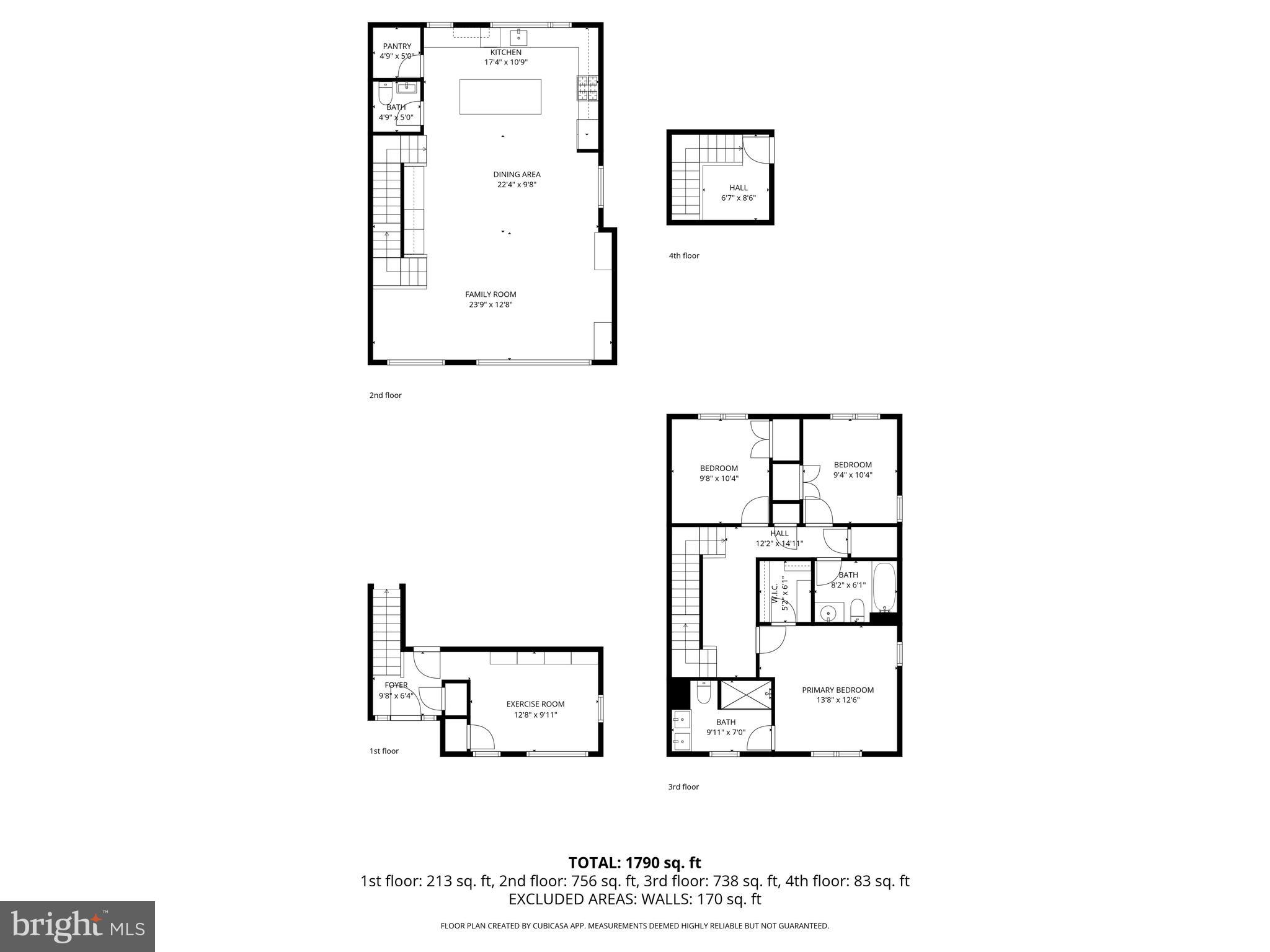 NORTHBANK - Residential
