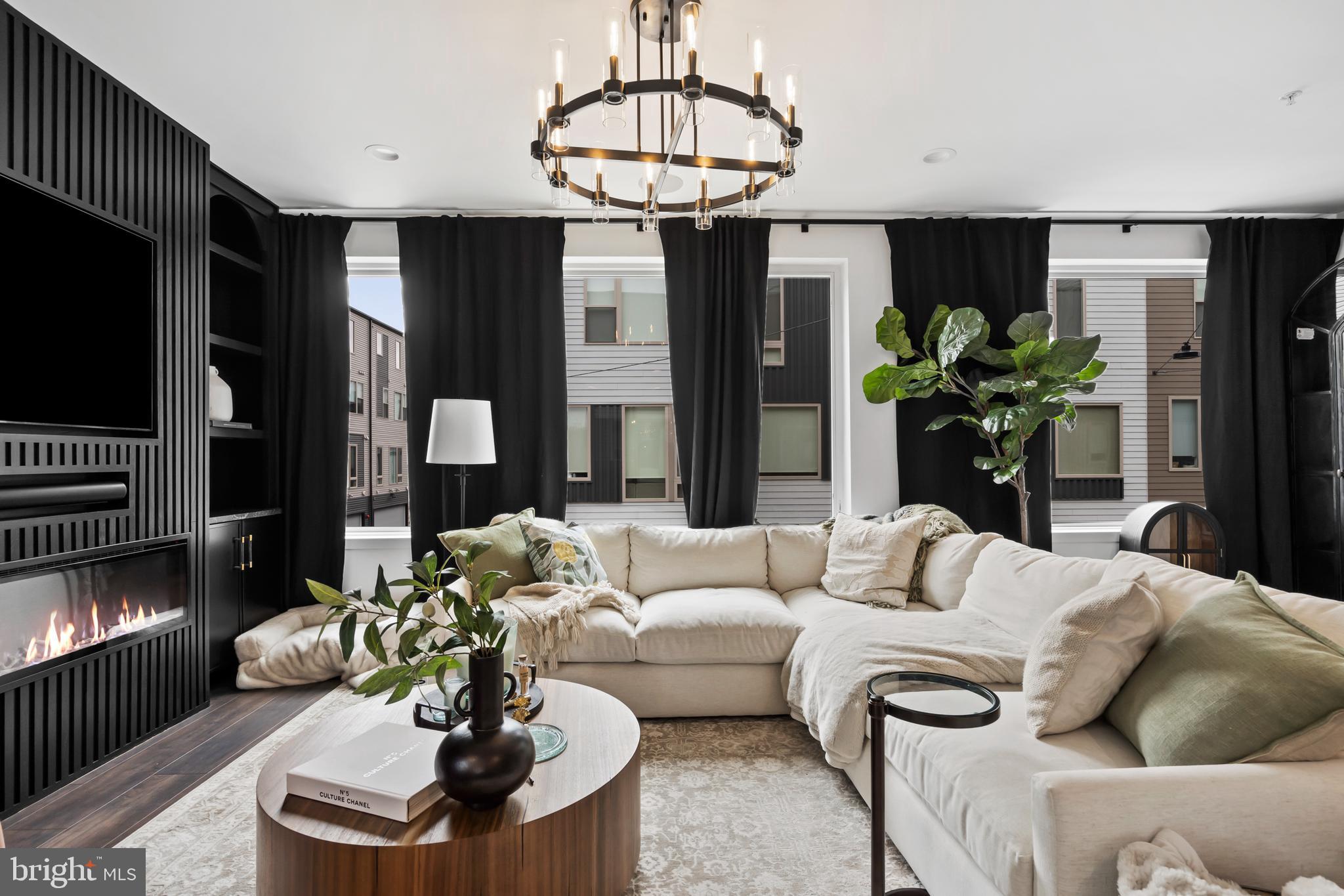 NORTHBANK - Residential