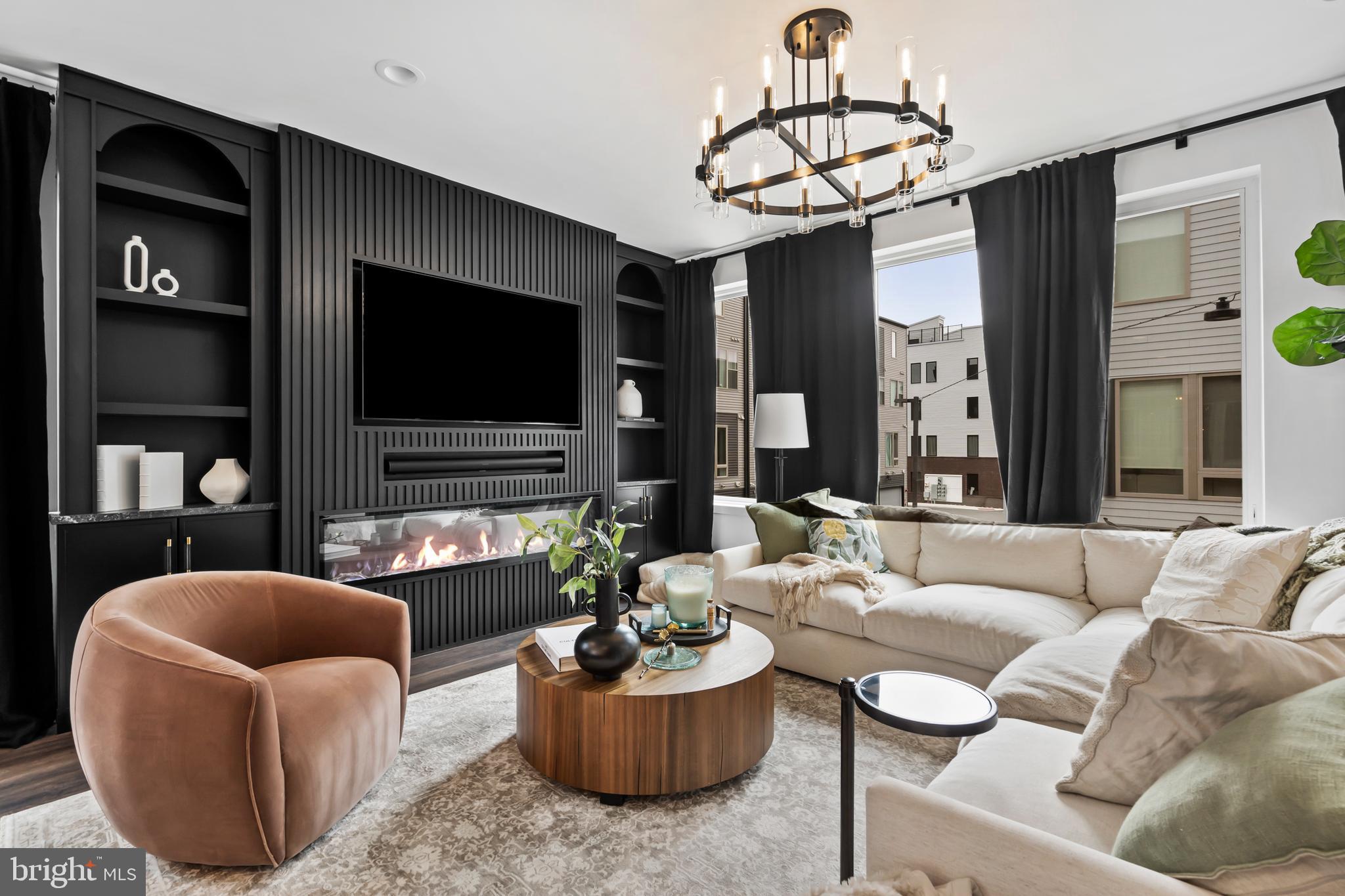 NORTHBANK - Residential