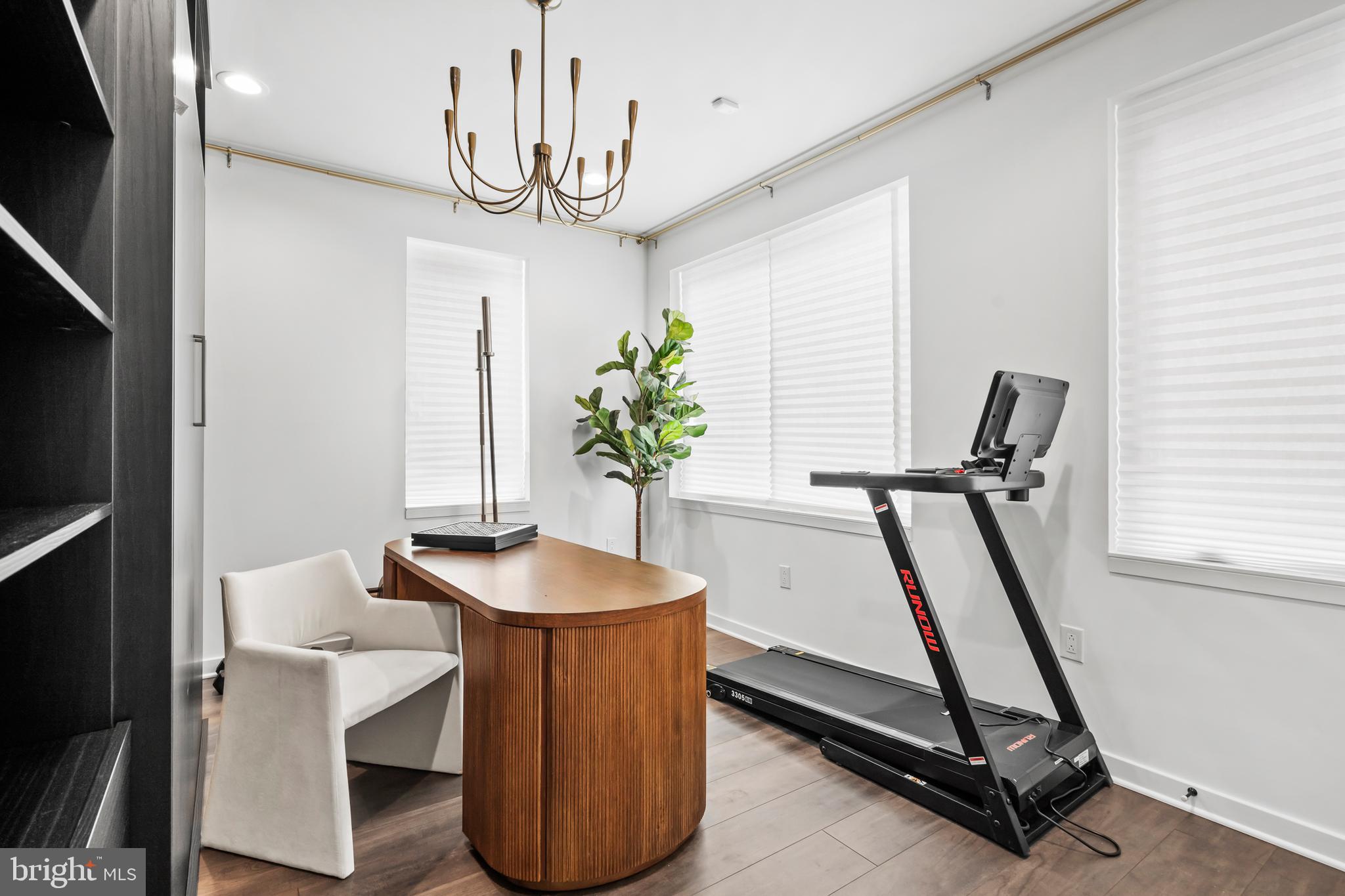 NORTHBANK - Residential