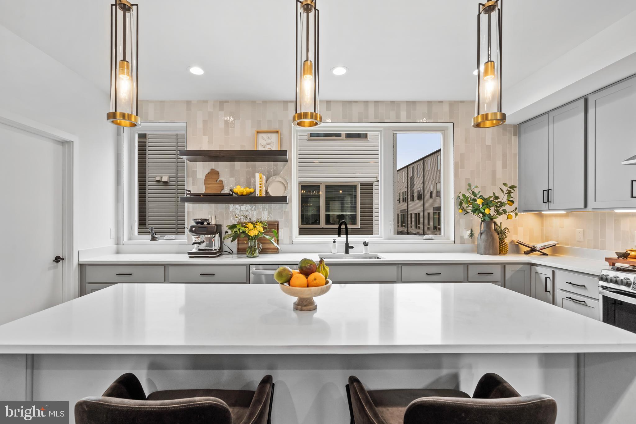 NORTHBANK - Residential