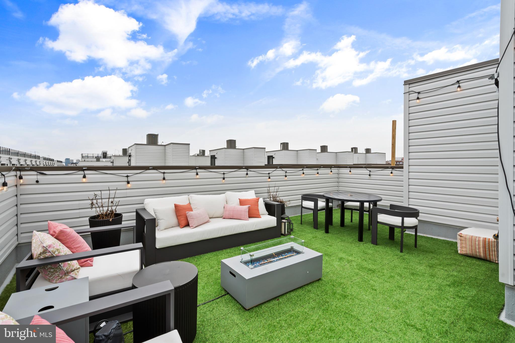 NORTHBANK - Residential