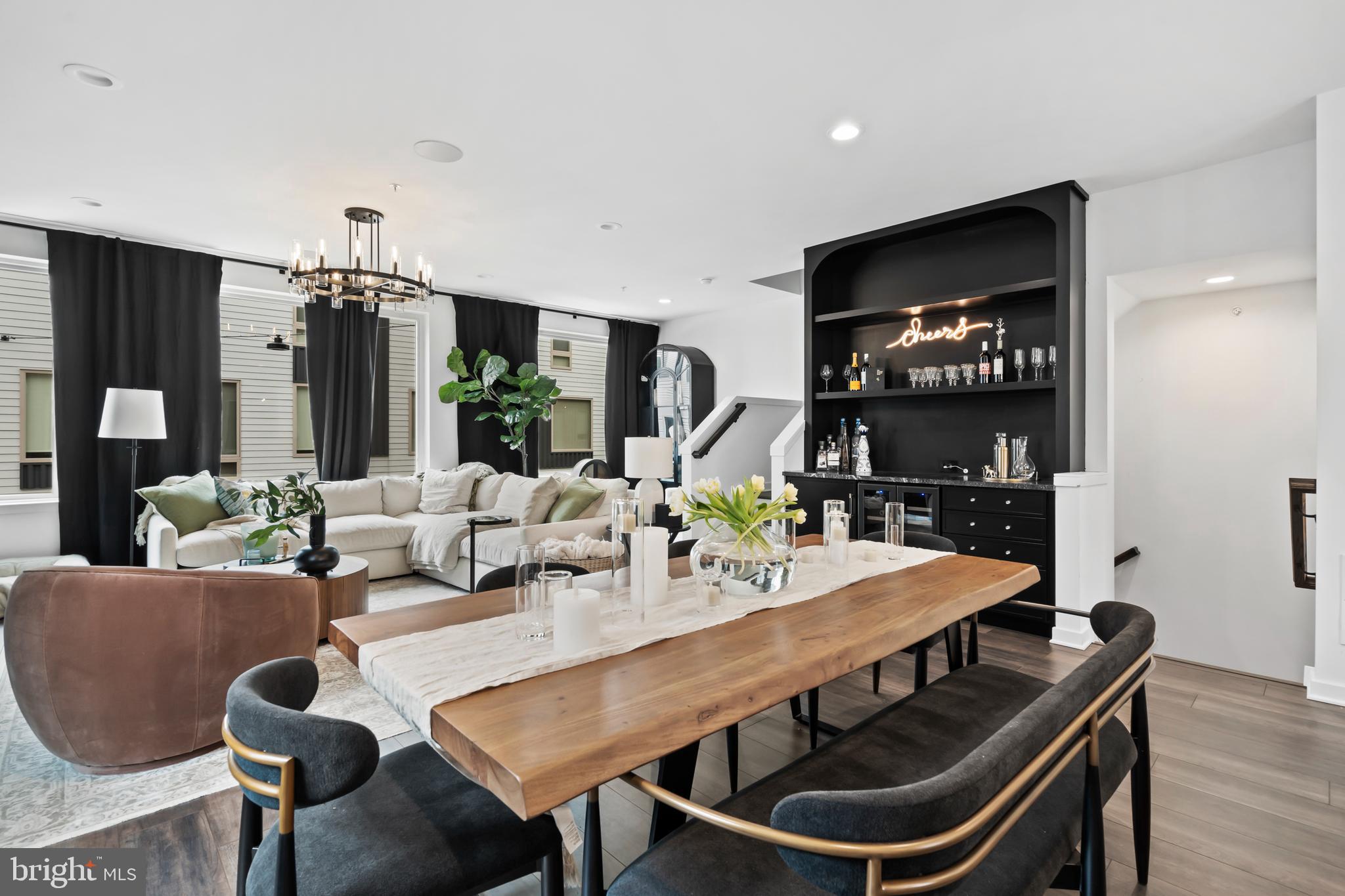 NORTHBANK - Residential