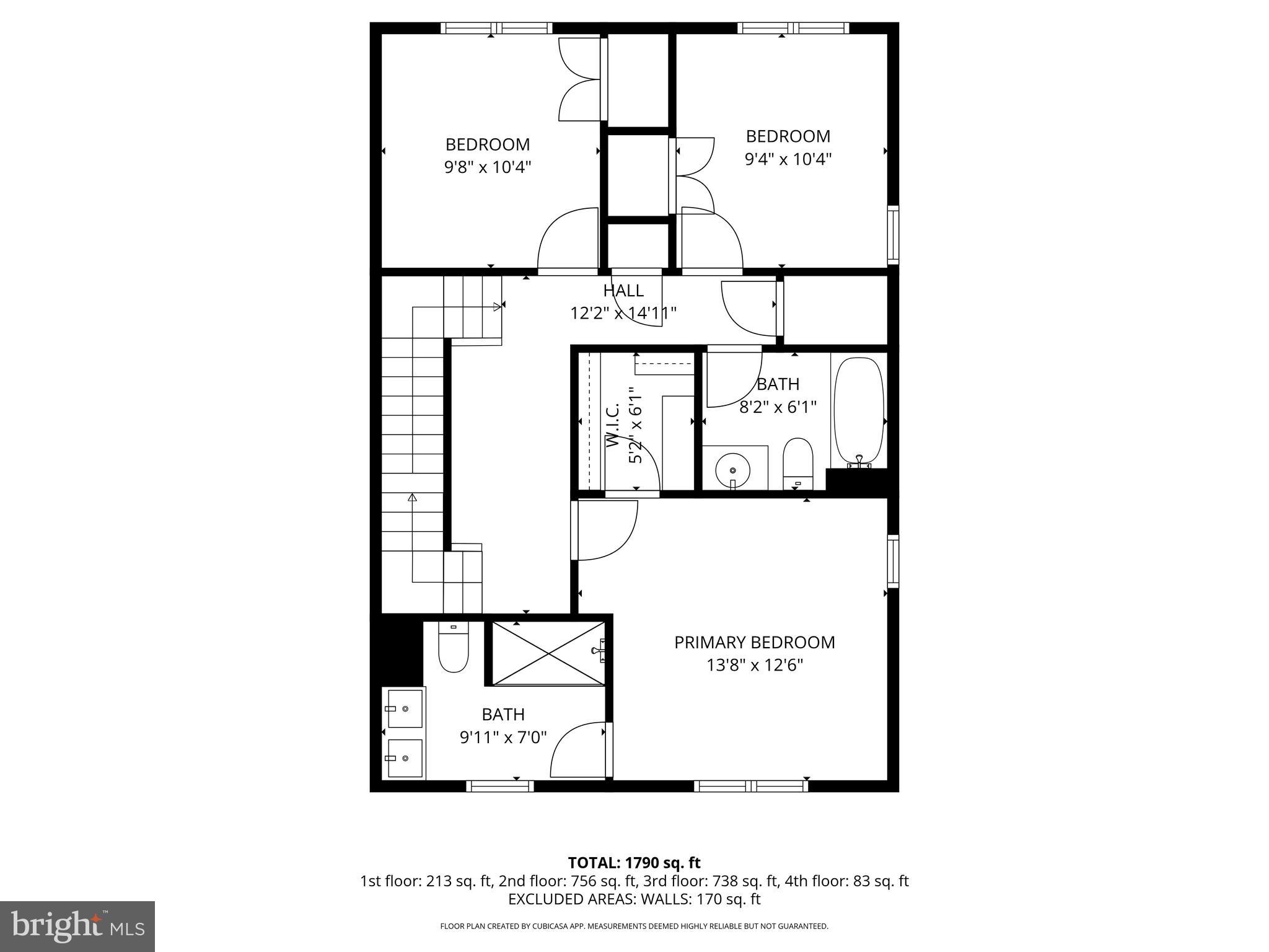 NORTHBANK - Residential