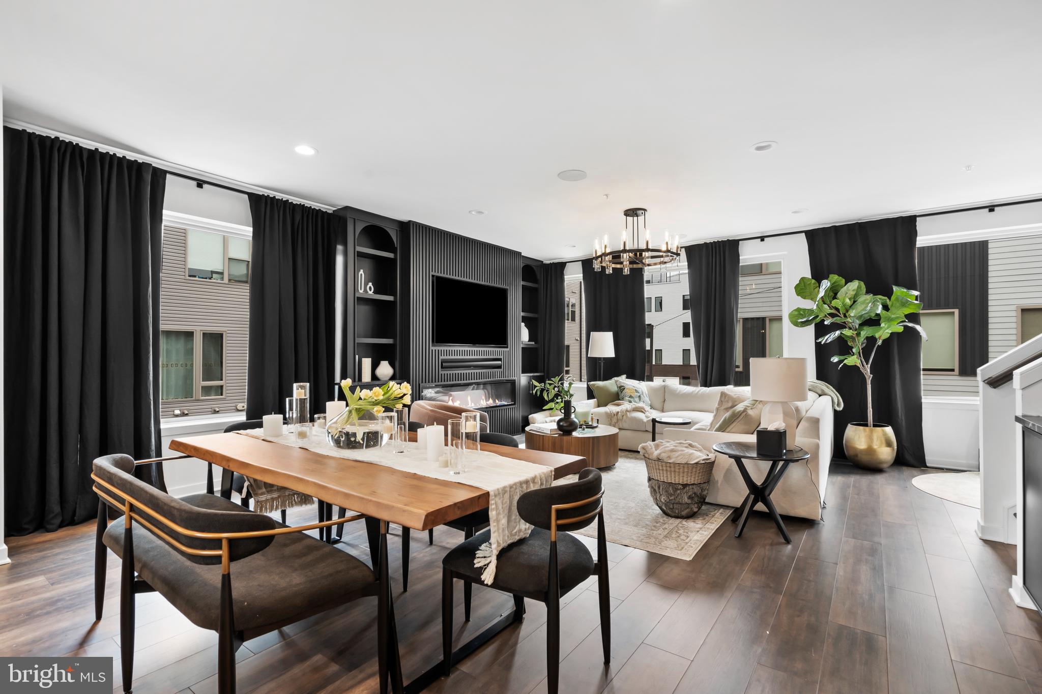 NORTHBANK - Residential