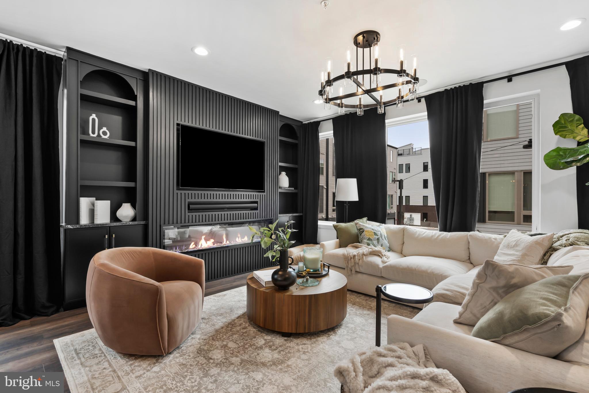 NORTHBANK - Residential