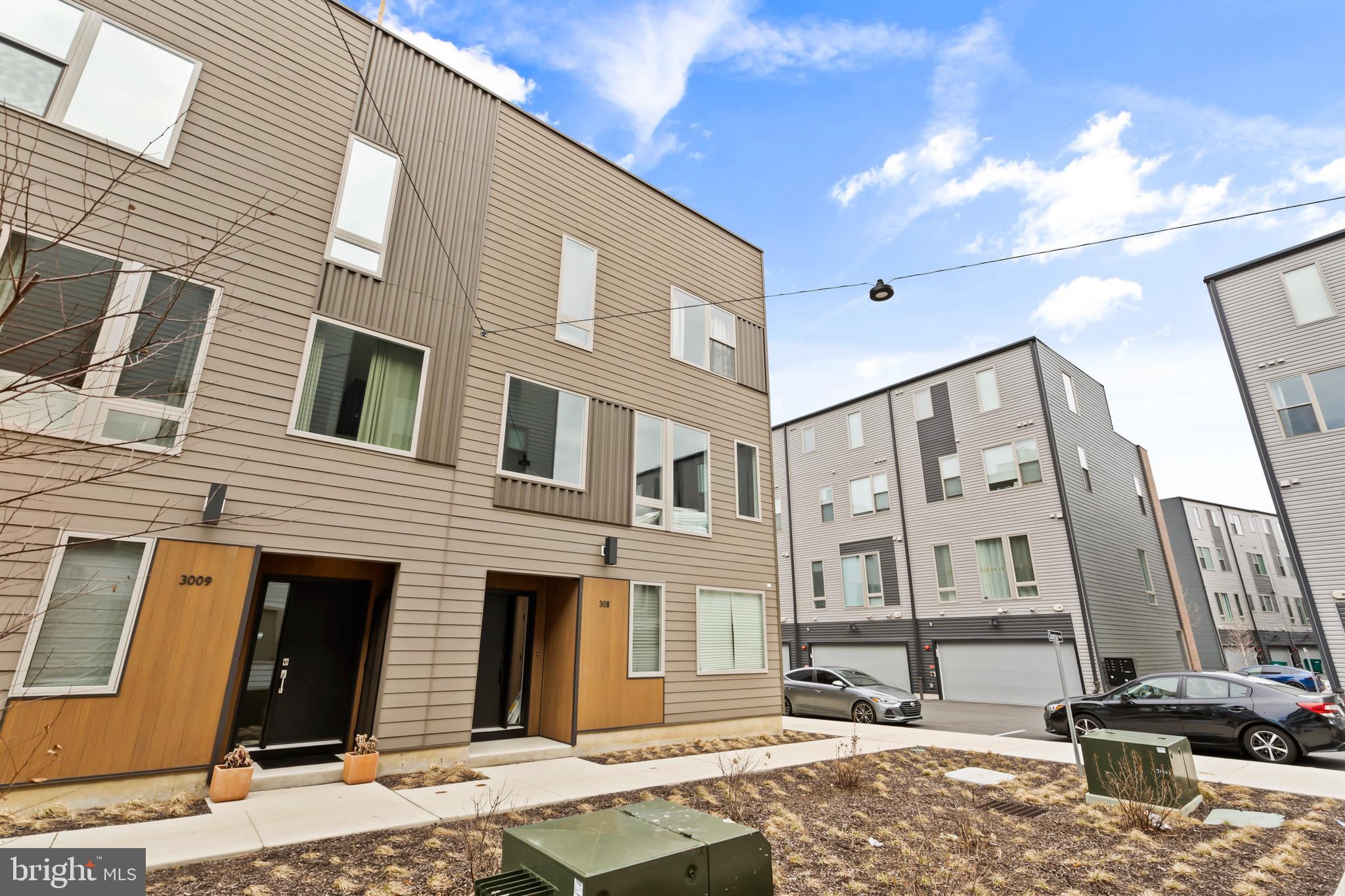 NORTHBANK - Residential