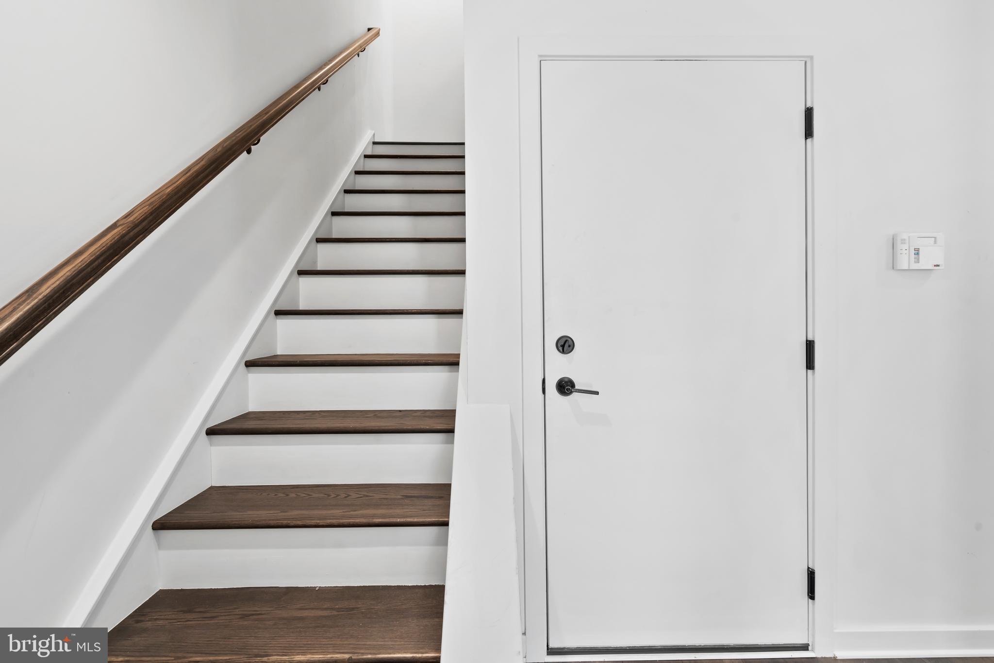 NORTHBANK - Residential