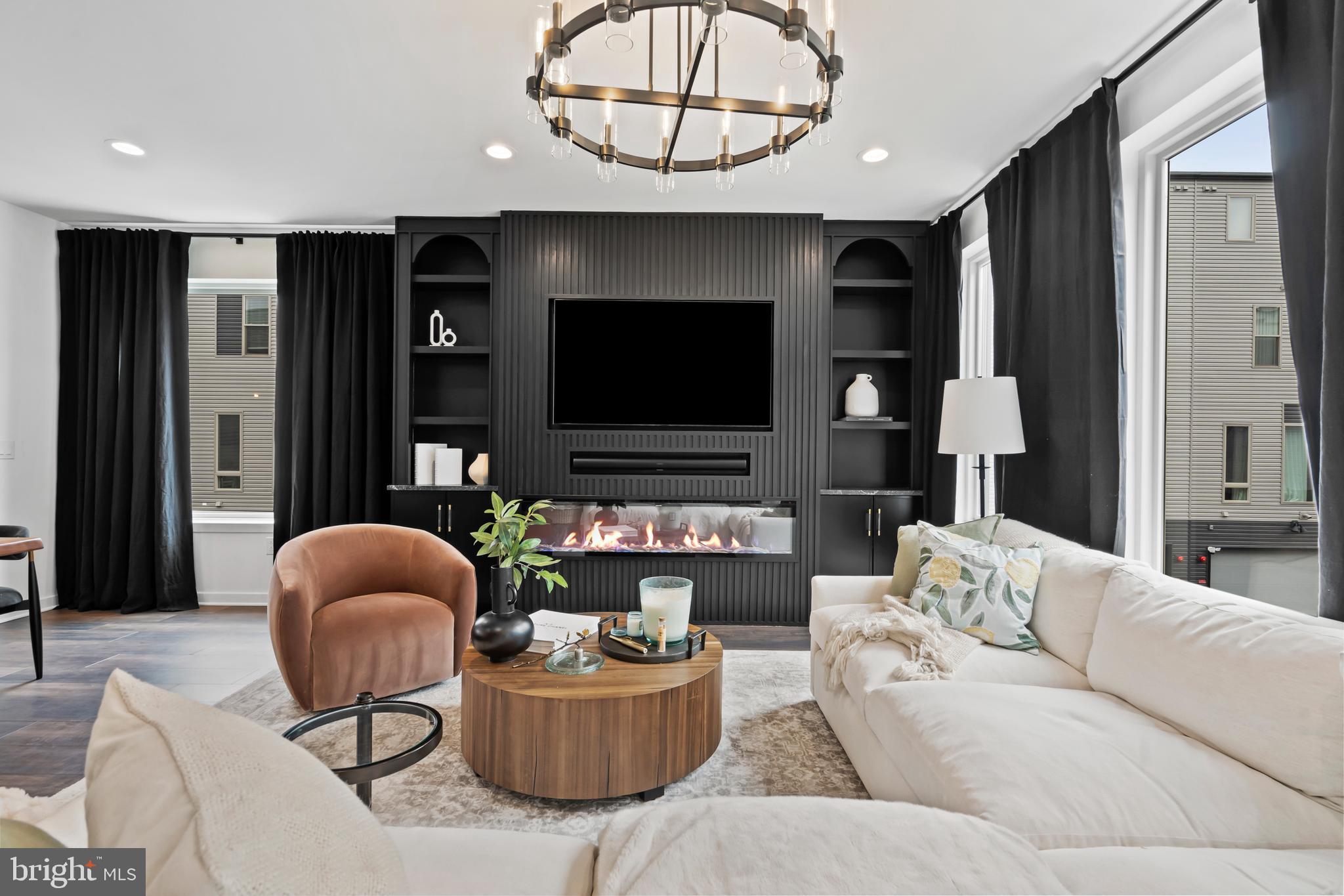 NORTHBANK - Residential