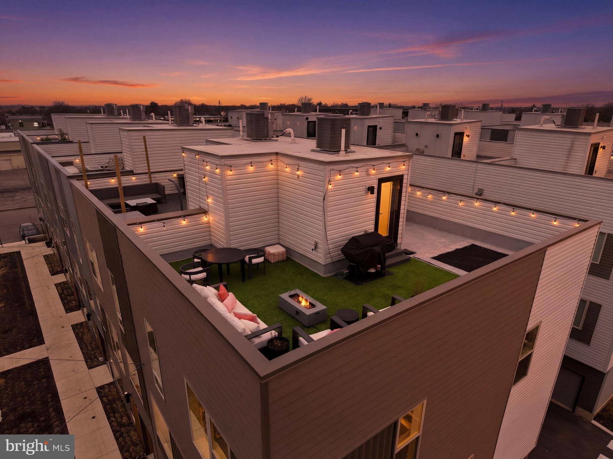 NORTHBANK - Residential