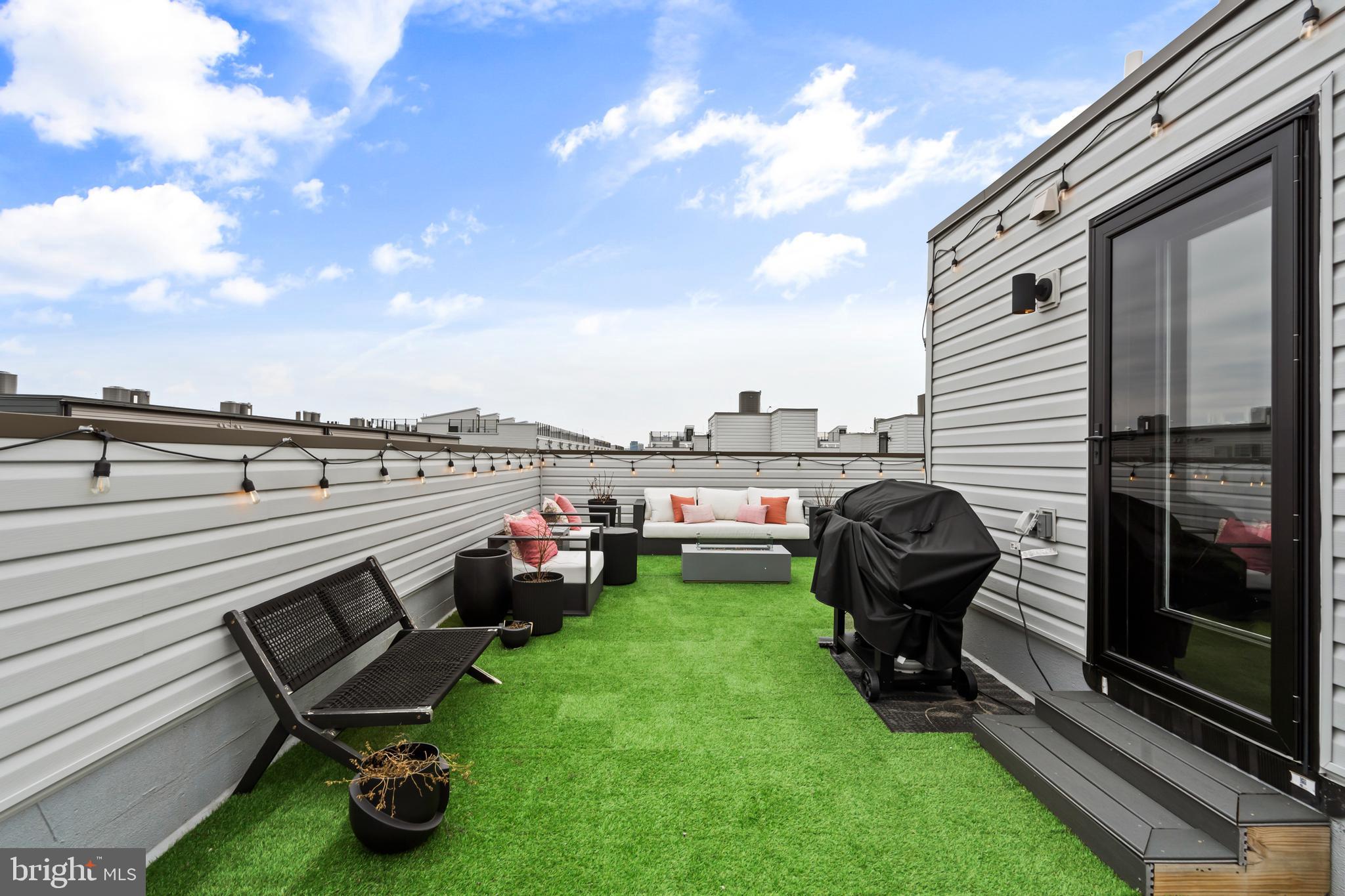 NORTHBANK - Residential