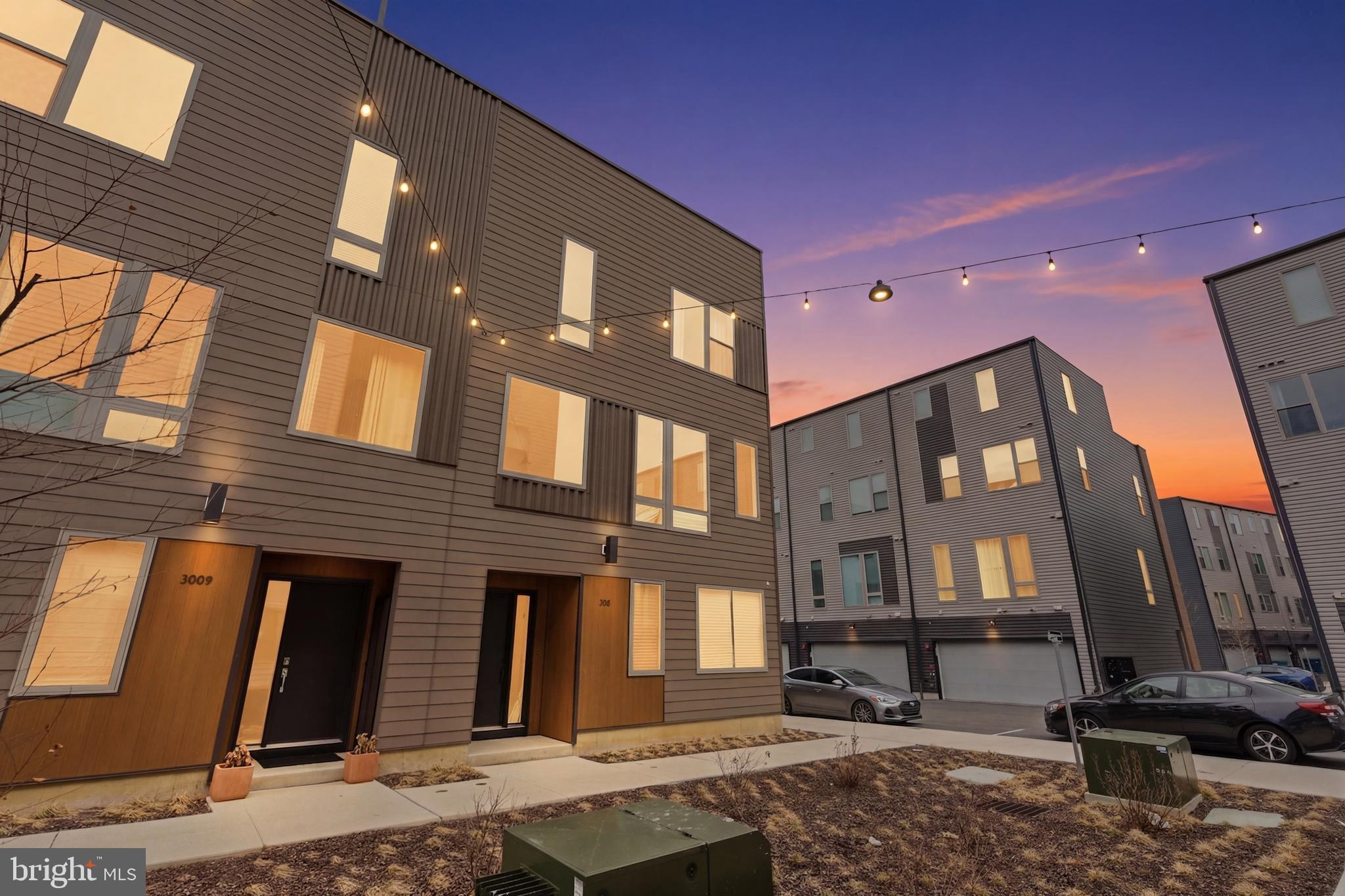 NORTHBANK - Residential