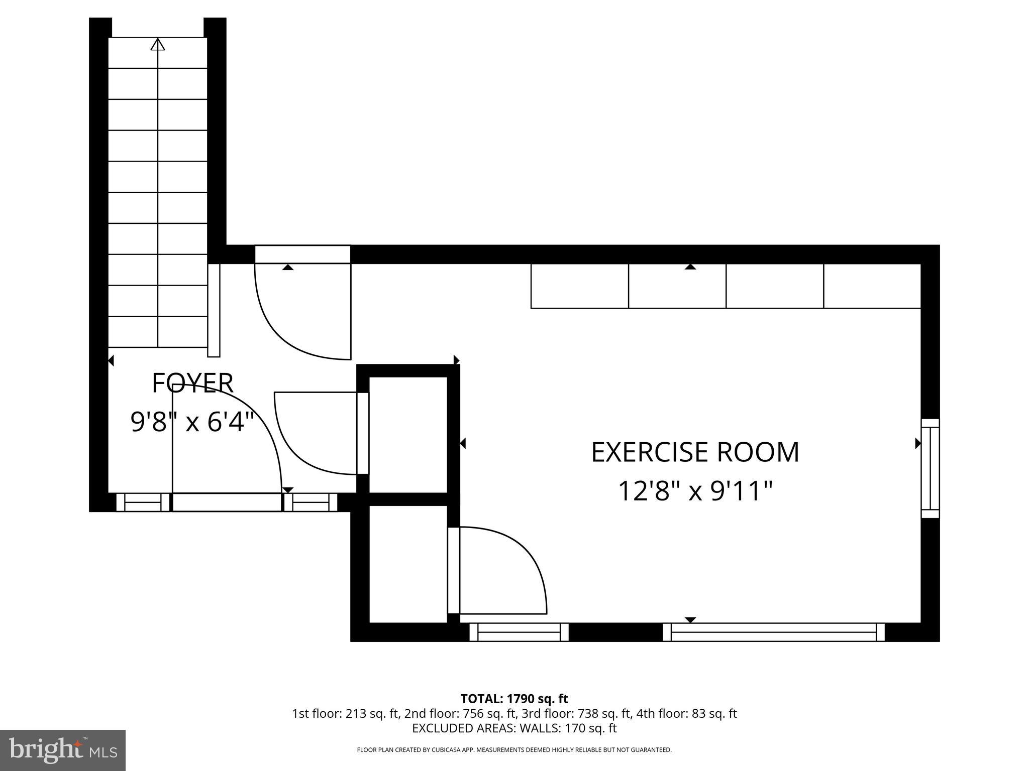 NORTHBANK - Residential