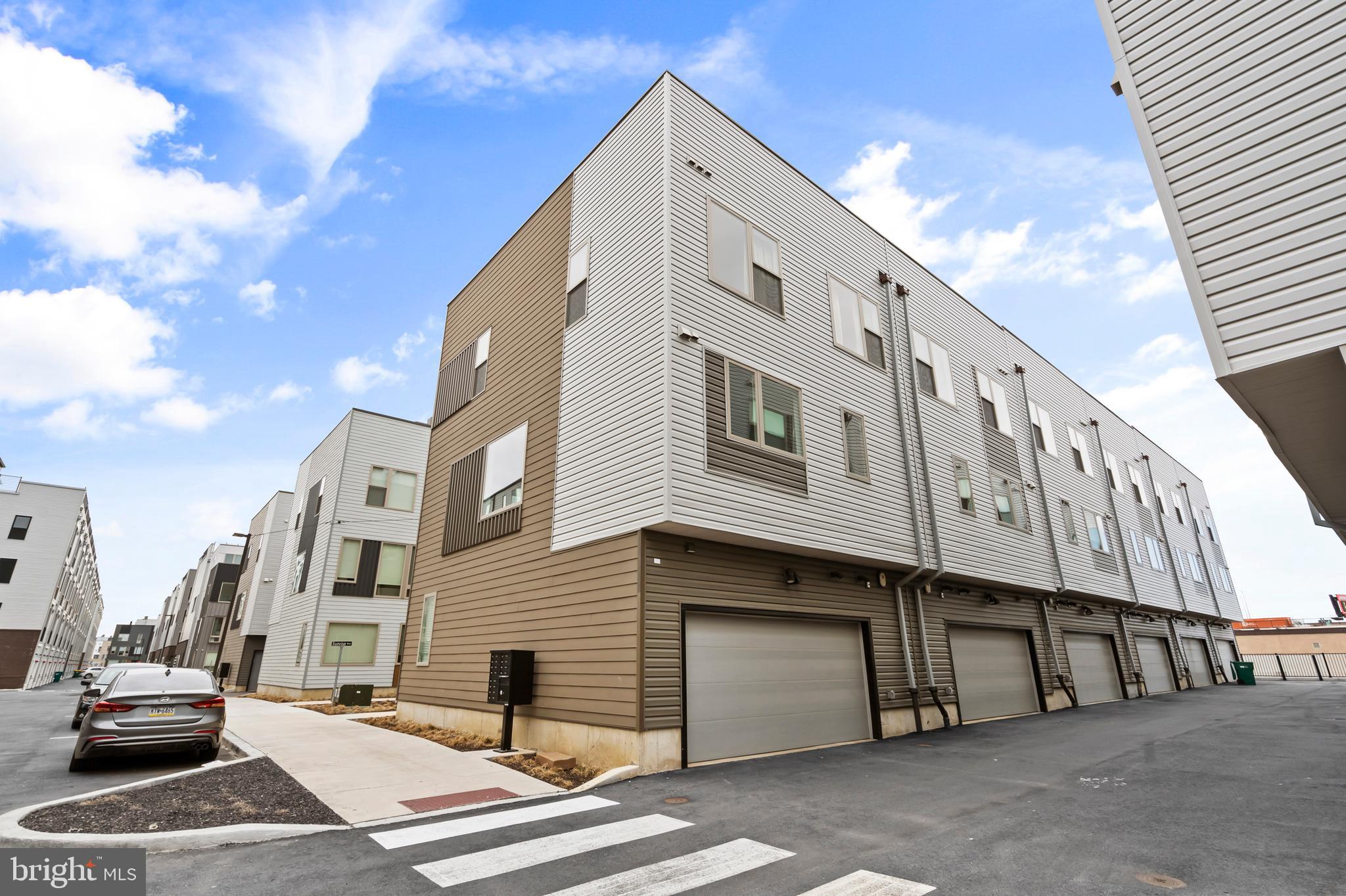 NORTHBANK - Residential