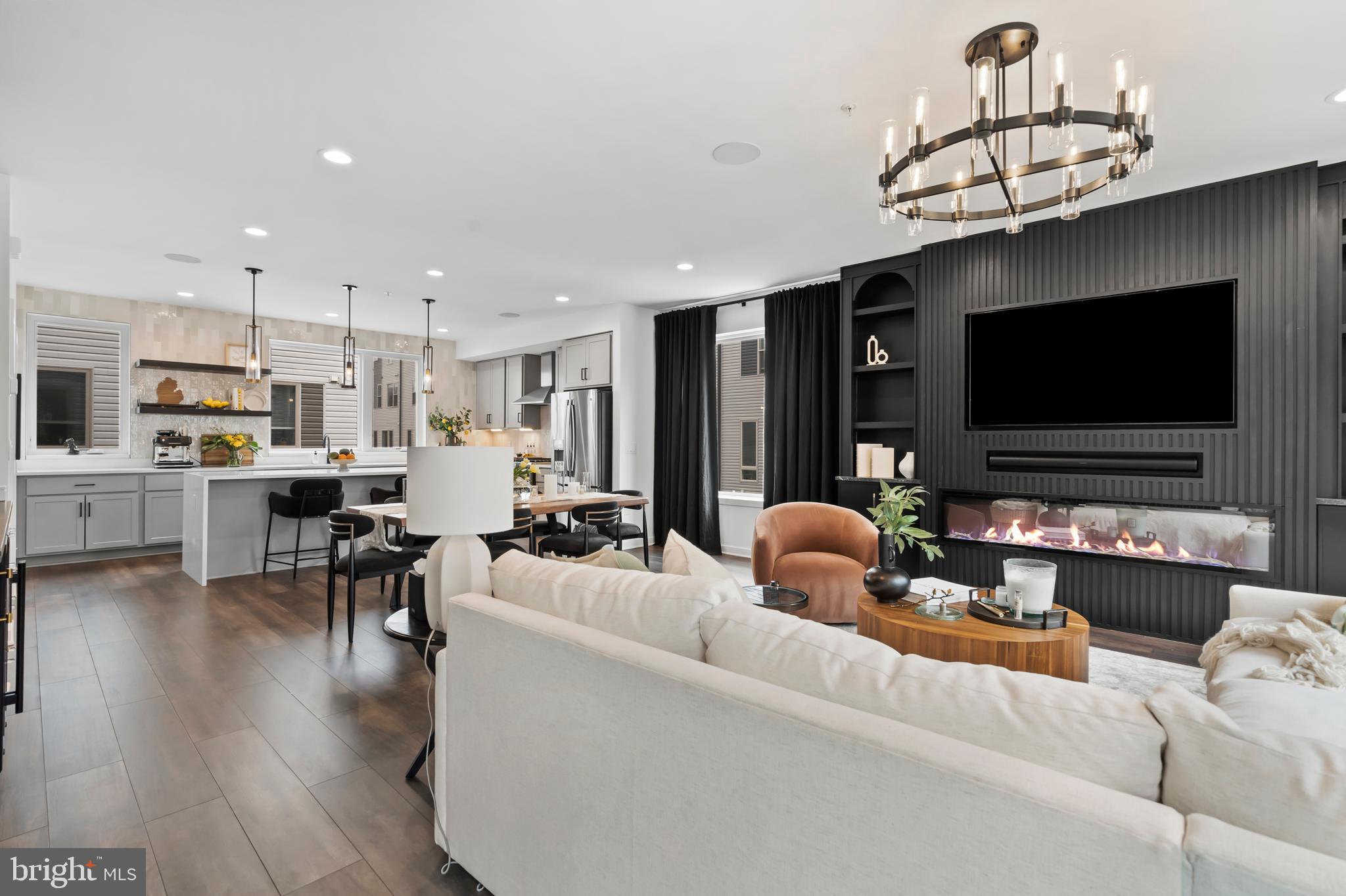 NORTHBANK - Residential