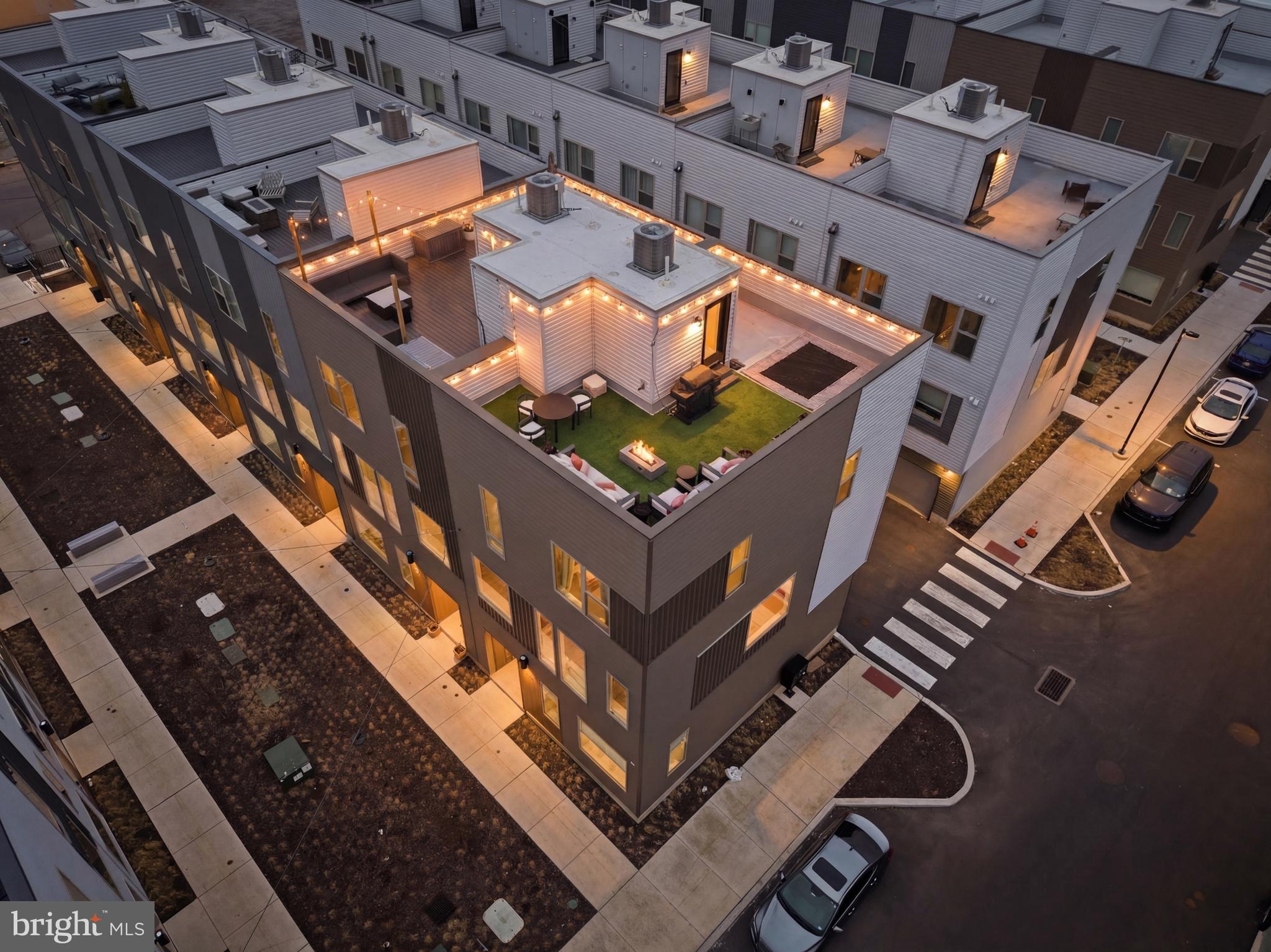 NORTHBANK - Residential